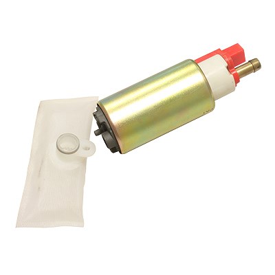 Hüco Kraftstoffpumpe [Hersteller-Nr. 133381] für Ford