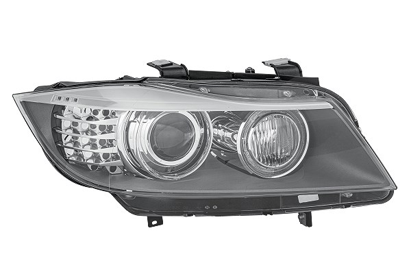 Hella Hauptscheinwerfer [Hersteller-Nr. 1ZS354692-021] für BMW