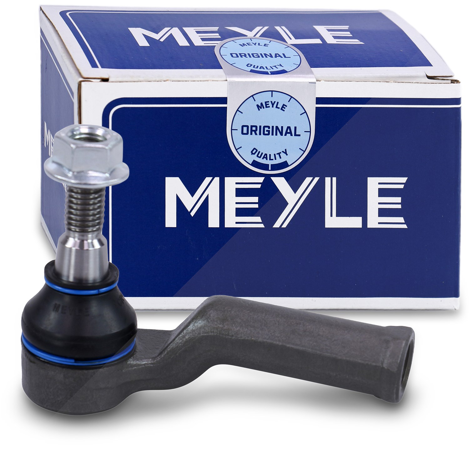 Meyle Spurstangenkopf links [Hersteller-Nr. 7160200020] für Volvo, Ford, Land Rover