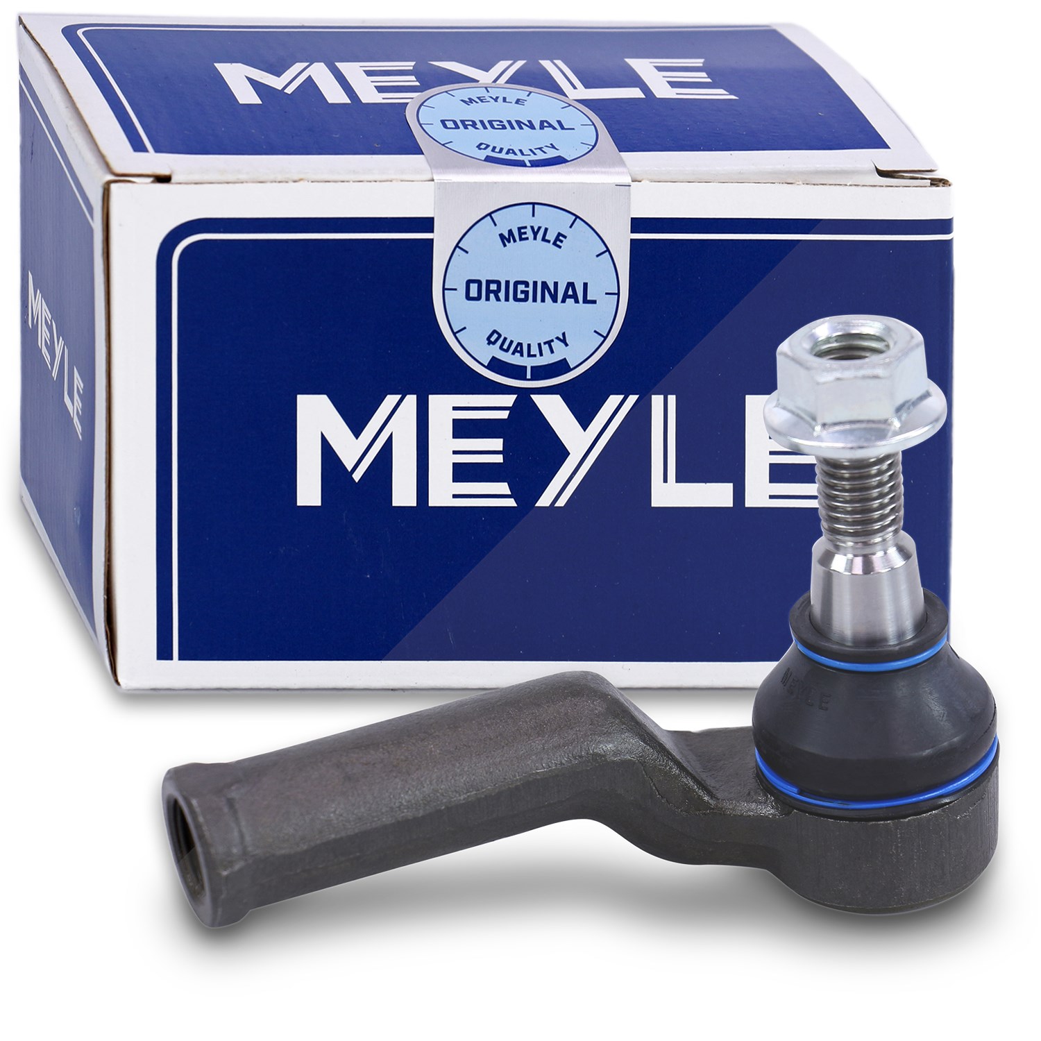 Meyle Spurstangenkopf rechts [Hersteller-Nr. 7160200021] für Ford, Land Rover, Volvo