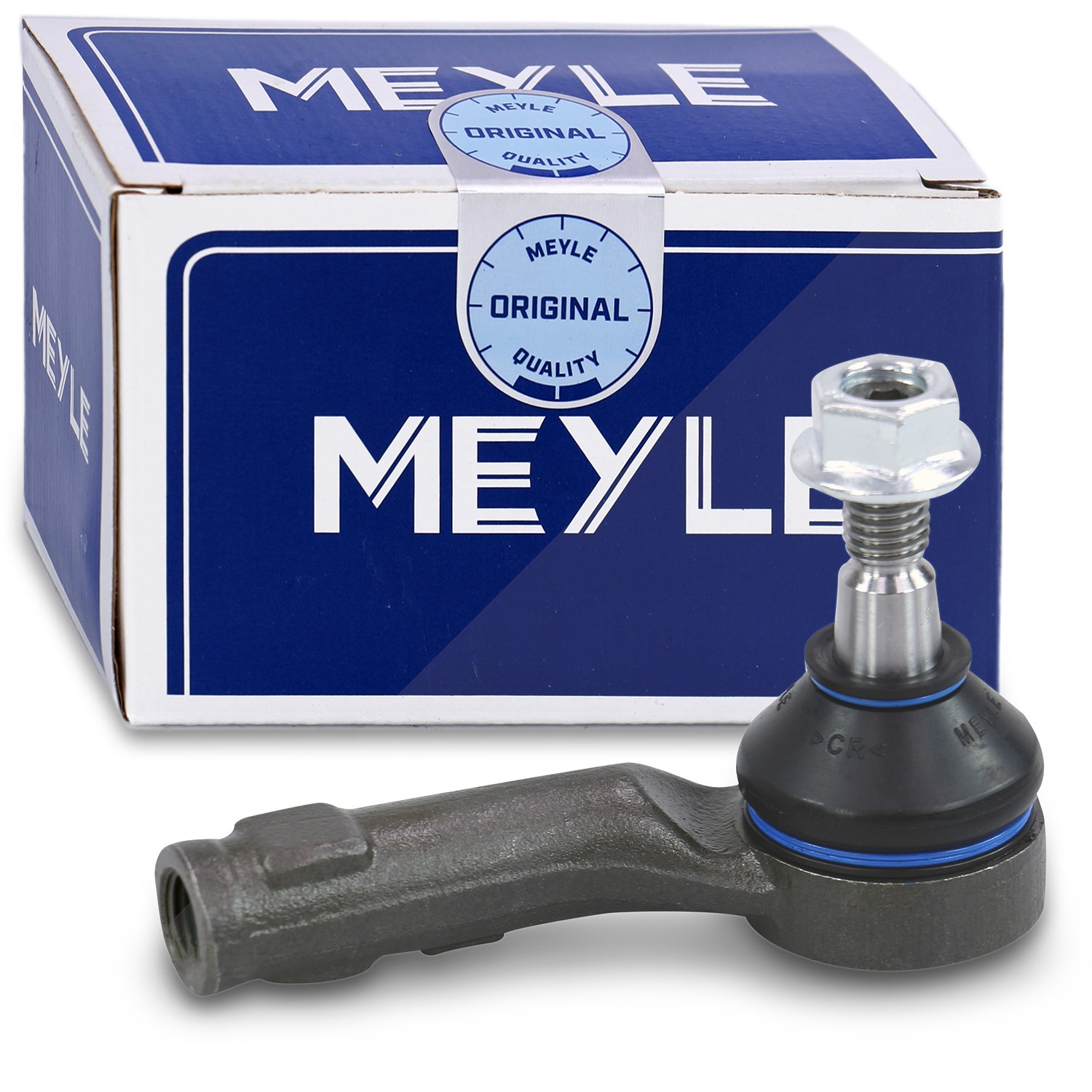 Meyle Spurstangenkopf rechts [Hersteller-Nr. 7160200023] für Ford