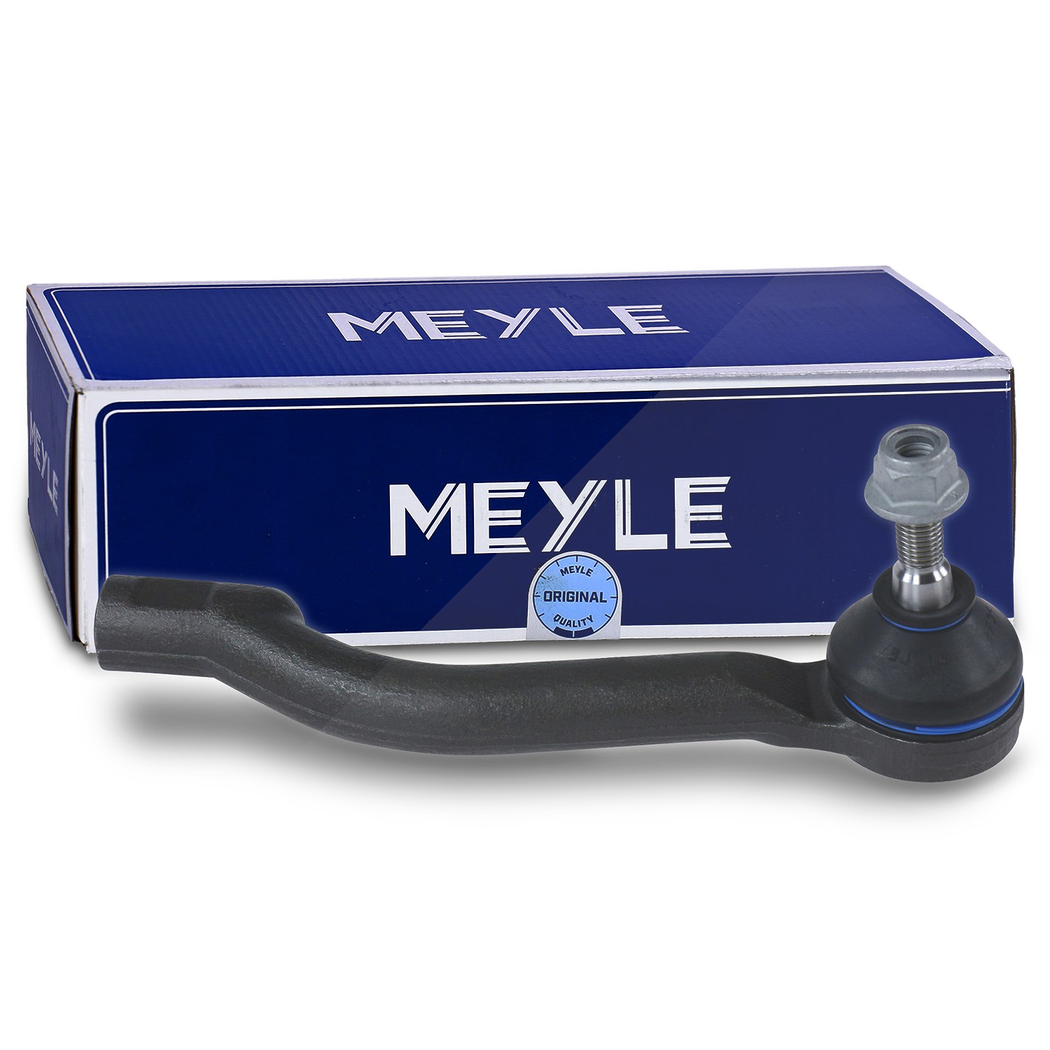 Meyle Spurstangenkopf vorne links [Hersteller-Nr. 36-160200092] für Nissan, Renault