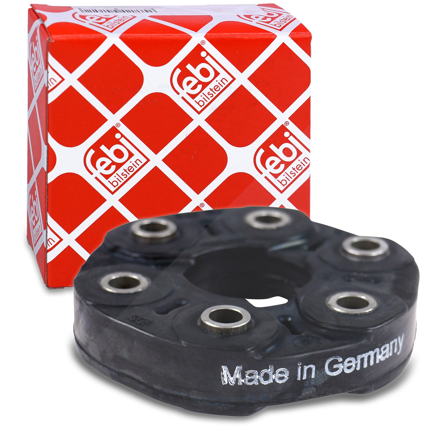 Febi Bilstein Gelenk, Längswelle [Hersteller-Nr. 15351] für Mercedes-Benz