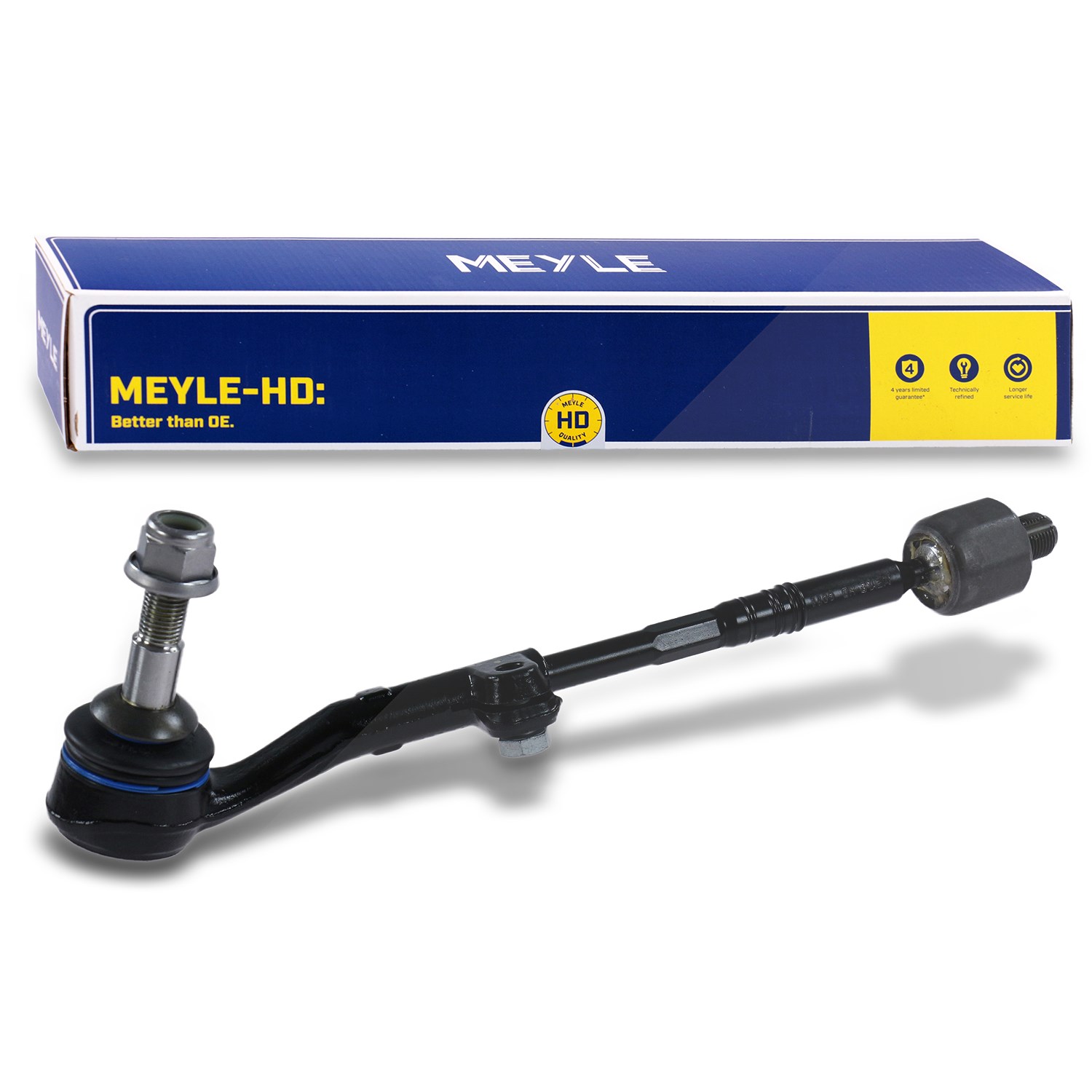Meyle Spurstange vorne links [Hersteller-Nr. 3160300017/HD] für BMW