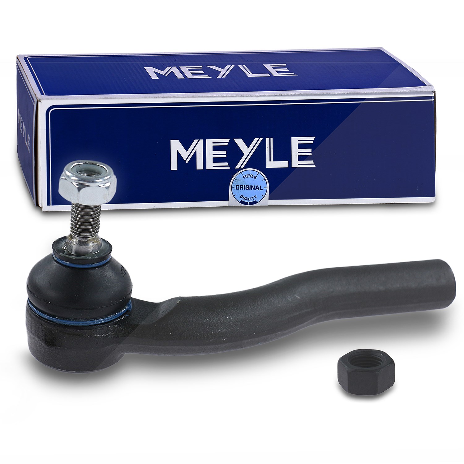 Meyle Spurstangenkopf vorne links [Hersteller-Nr. 2160200011] für Chrysler, Abarth, Lancia, Fiat, Ford