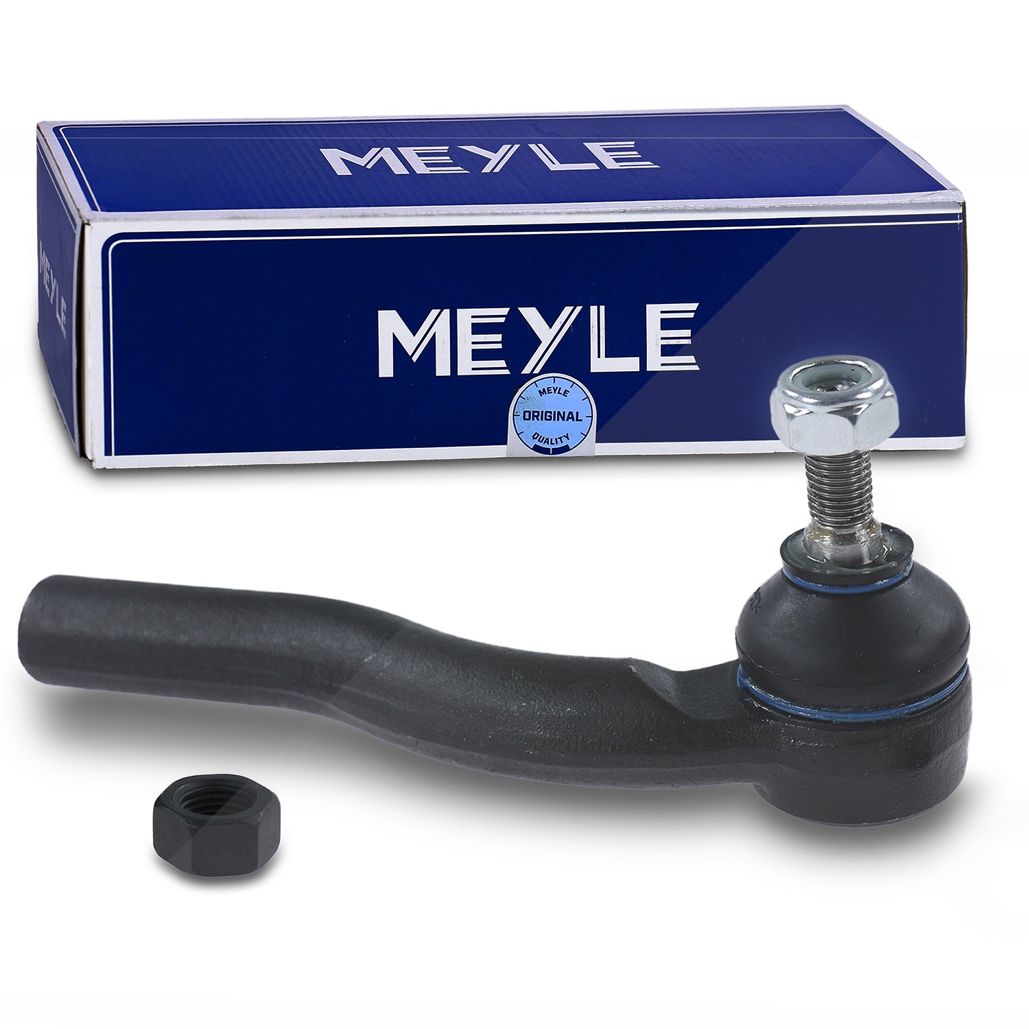 Meyle Spurstangenkopf vorne rechts [Hersteller-Nr. 2160200012] für Abarth, Chrysler, Ford, Lancia, Fiat