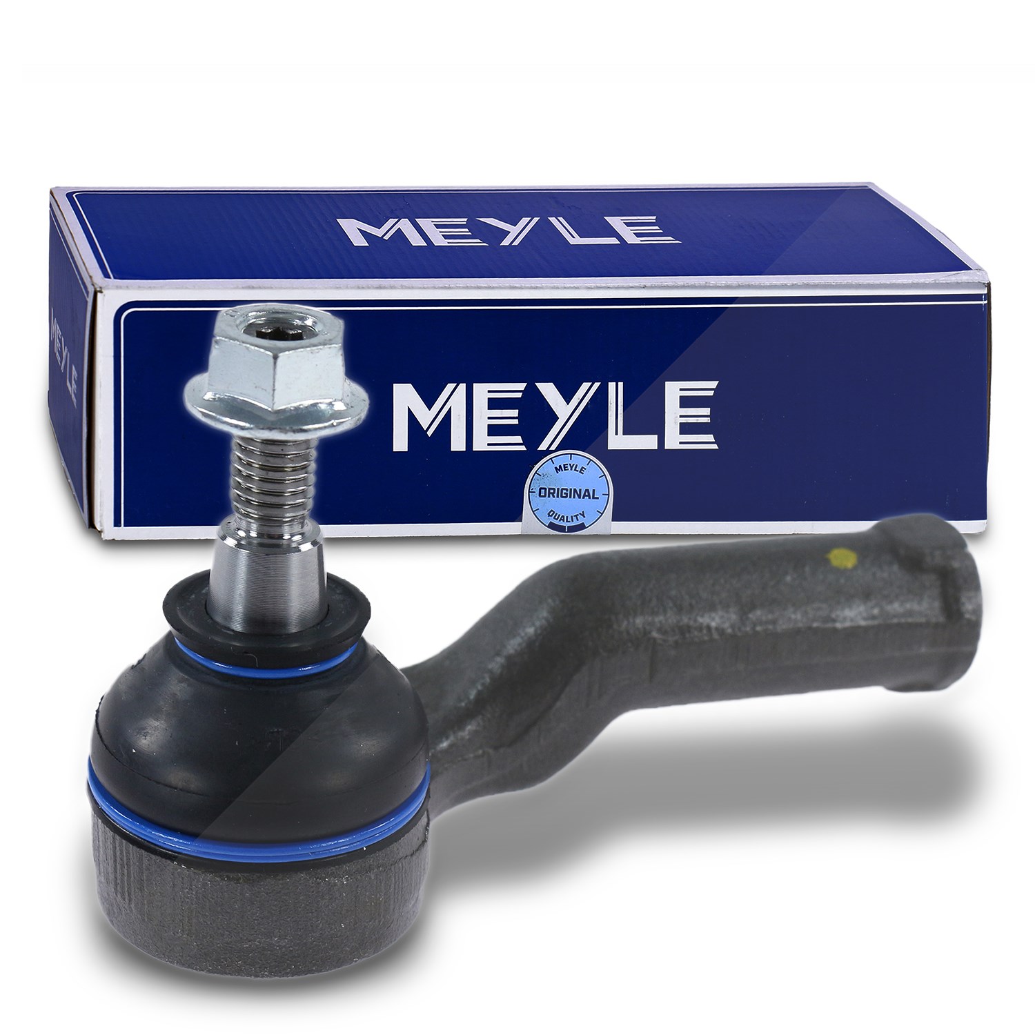 Meyle Spurstangenkopf vorne links [Hersteller-Nr. 7160200018/HD] für Volvo, Ford