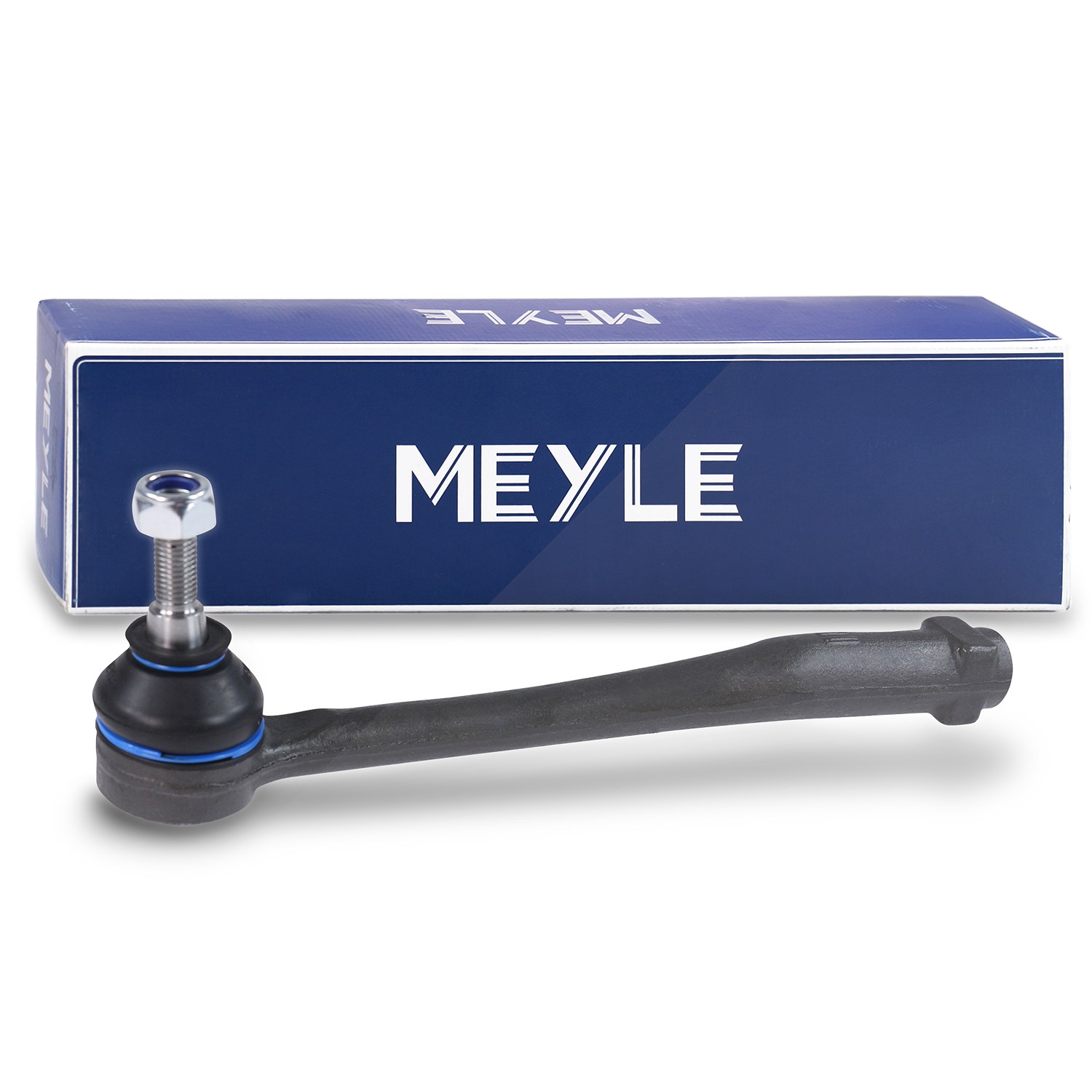 Meyle Spurstangenkopf vorne links [Hersteller-Nr. 11-160200009] für Citroën, Ds, Peugeot