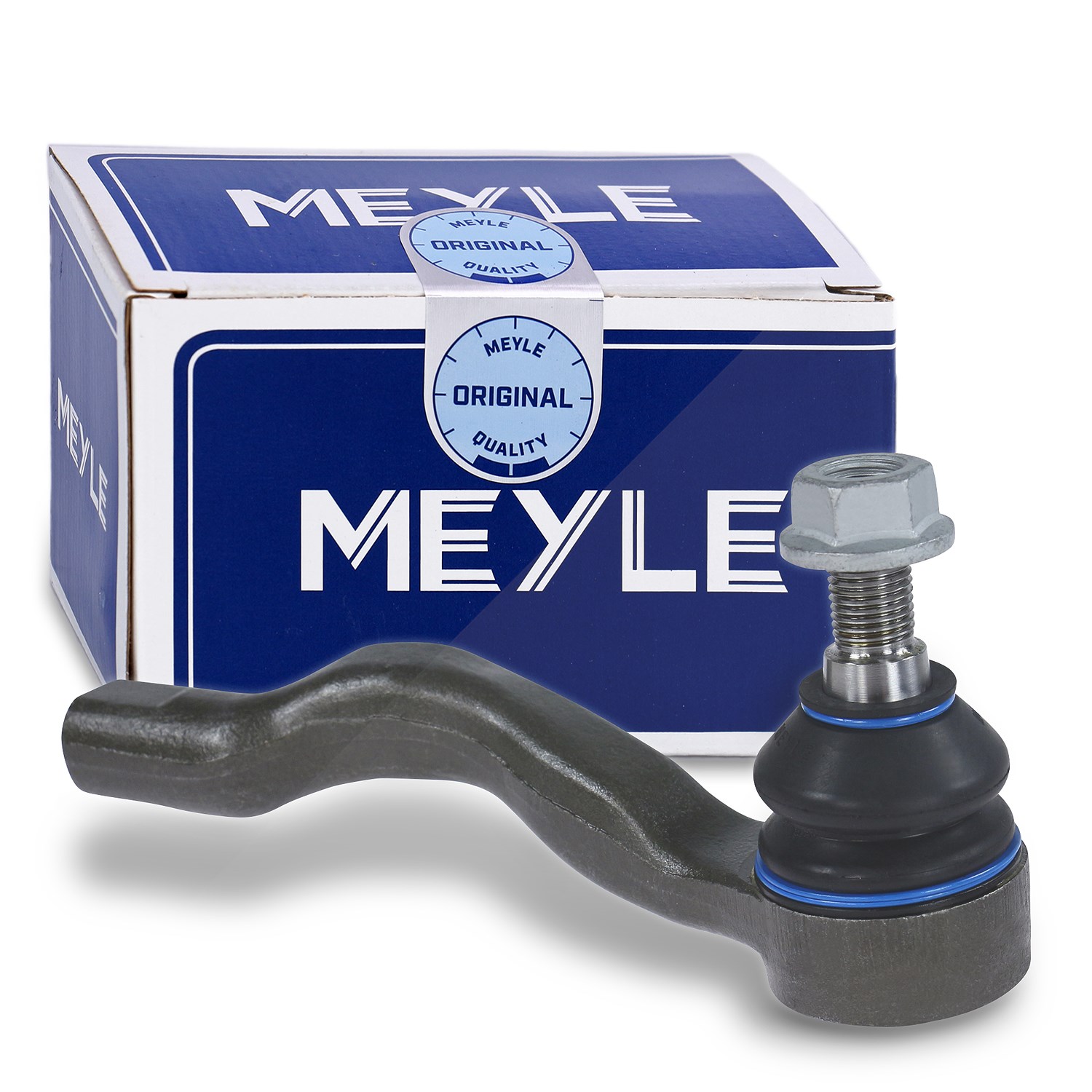 Meyle Spurstangenkopf vorne links [Hersteller-Nr. 0160200034] für Mercedes-Benz