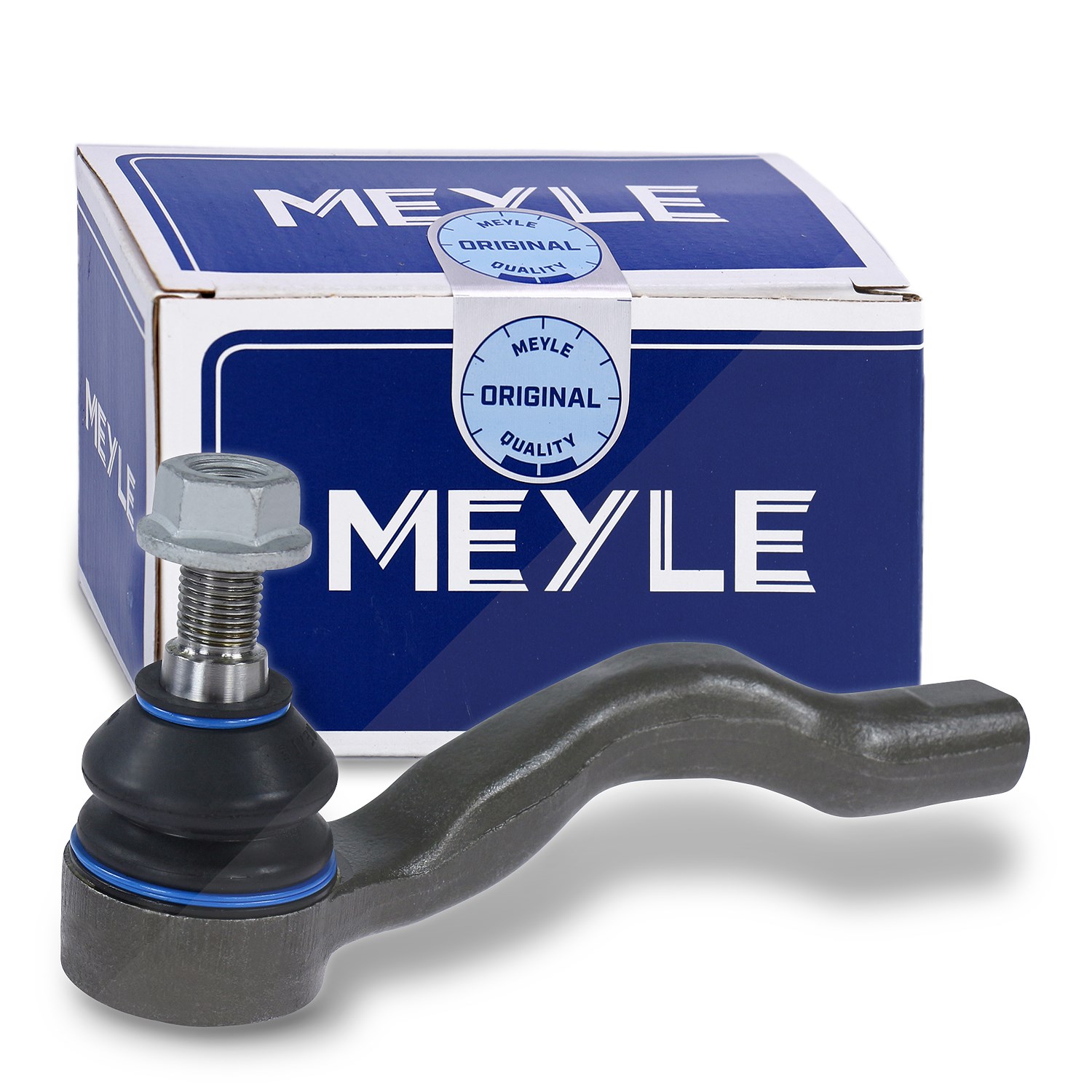 Meyle Spurstangenkopf vorne rechts [Hersteller-Nr. 0160200035] für Mercedes-Benz