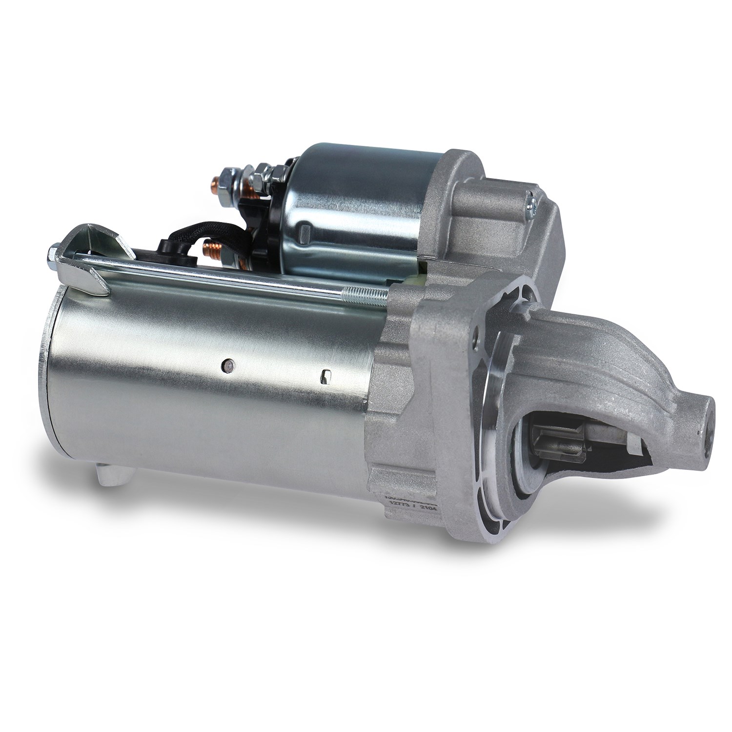 Bv Psh Starter 1,1 KW [Hersteller-Nr. 130.540.092.000] für Opel, Chevrolet, Vauxhall, Suzuki