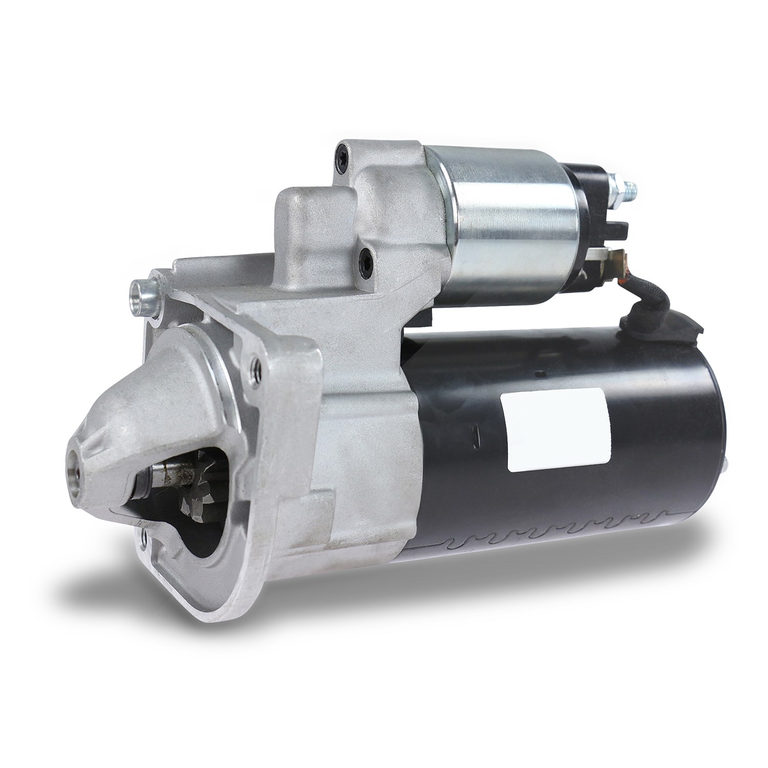 Bestprice Starter 1,7 KW [Hersteller-Nr. 40436609] für Fiat