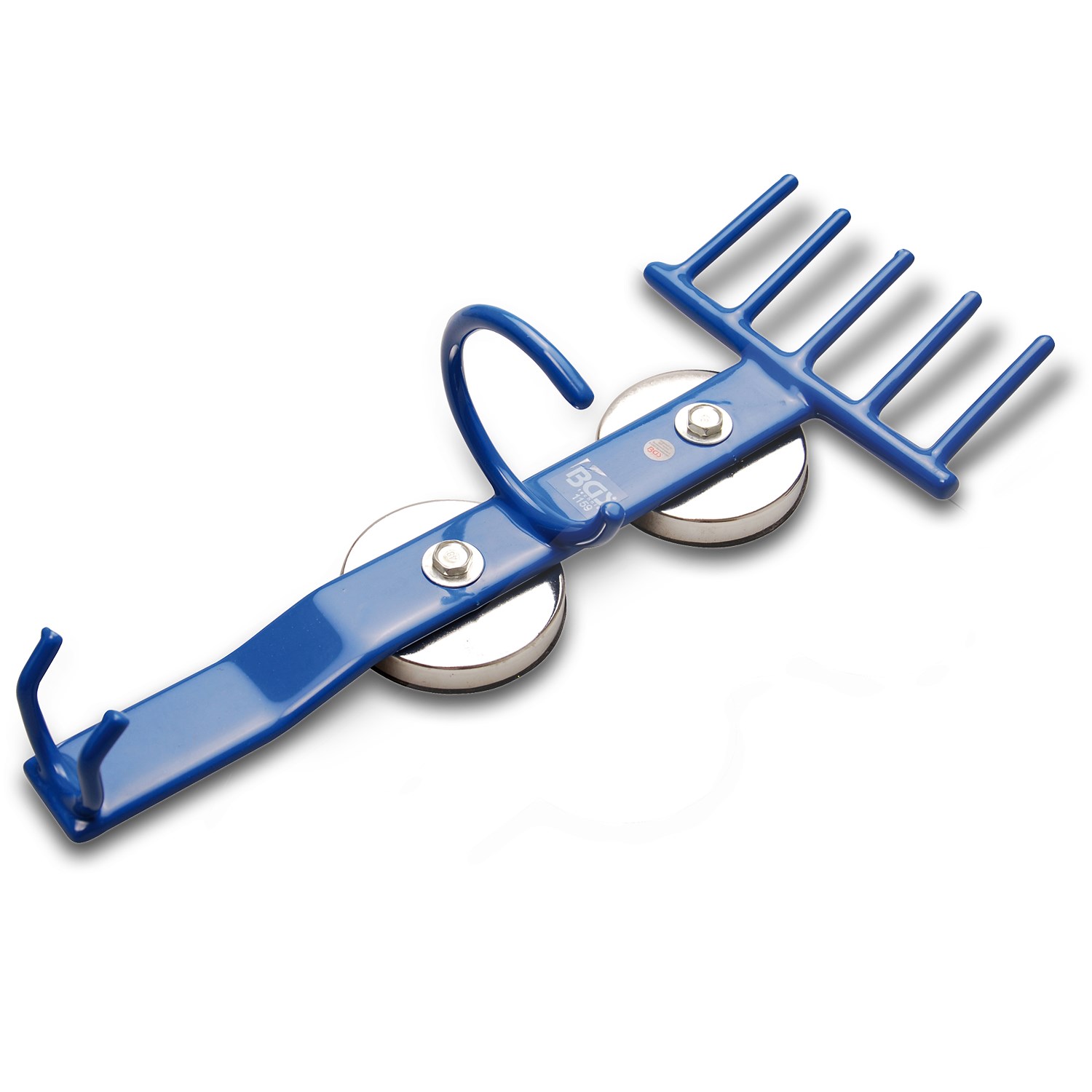Bgs Halter für Druckluftwerkzeuge magnetisch [Hersteller-Nr. 1159]