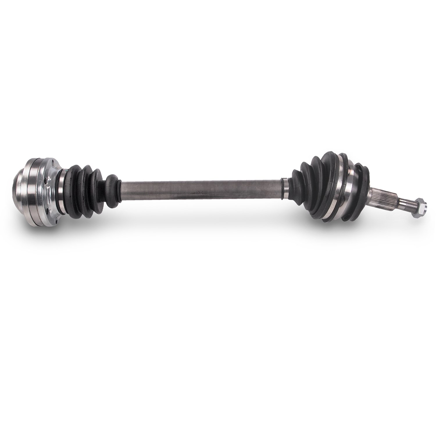 Bestprice Antriebswelle vorne links [Hersteller-Nr. 31479246] für VW