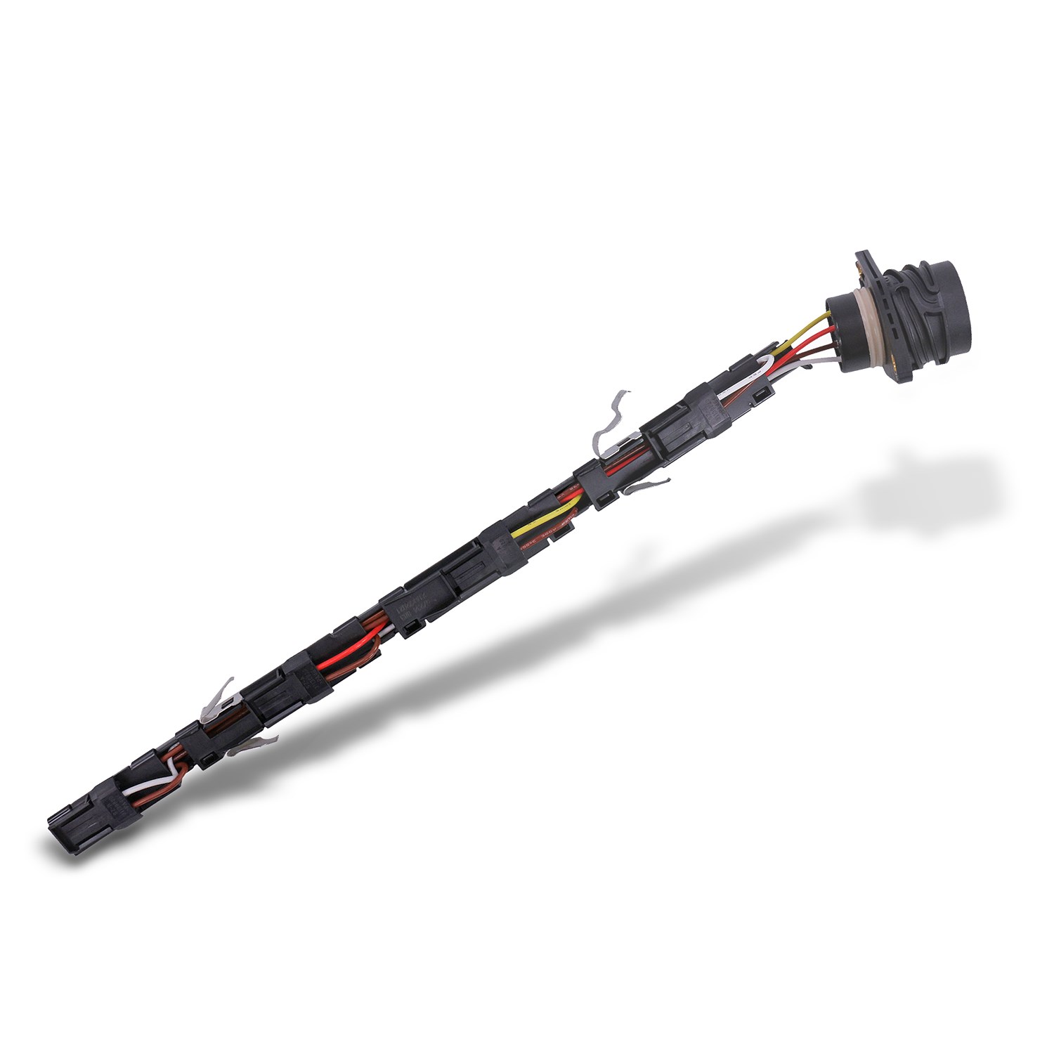 Aic Anschlussleitung, Einspritzventil [Hersteller-Nr. 57234] für Ford, Audi, Skoda, Seat, VW