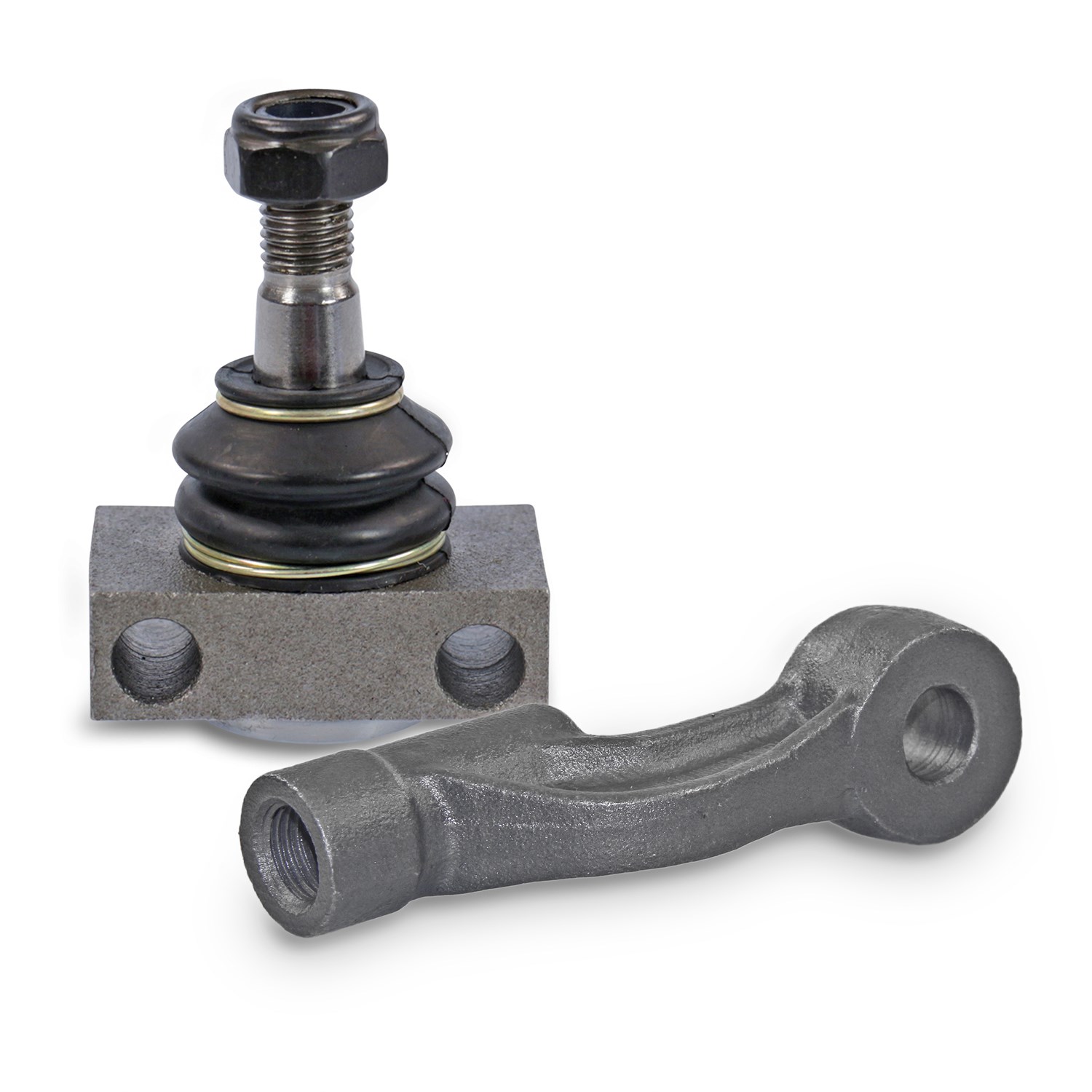 Bestprice Spurstangenkopf Reparatur-Satz [Hersteller-Nr. 40437088] für Smart