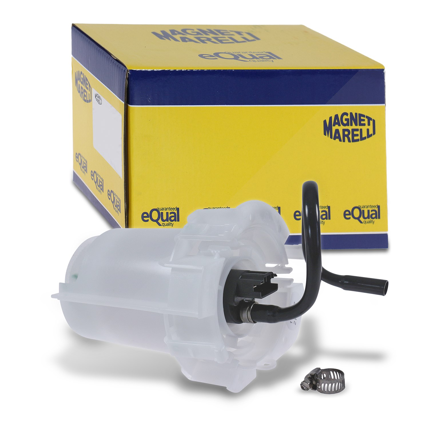Magneti Marelli Kraftstofffördermodul [Hersteller-Nr. 313011313009] für Saab, Vauxhall, Opel