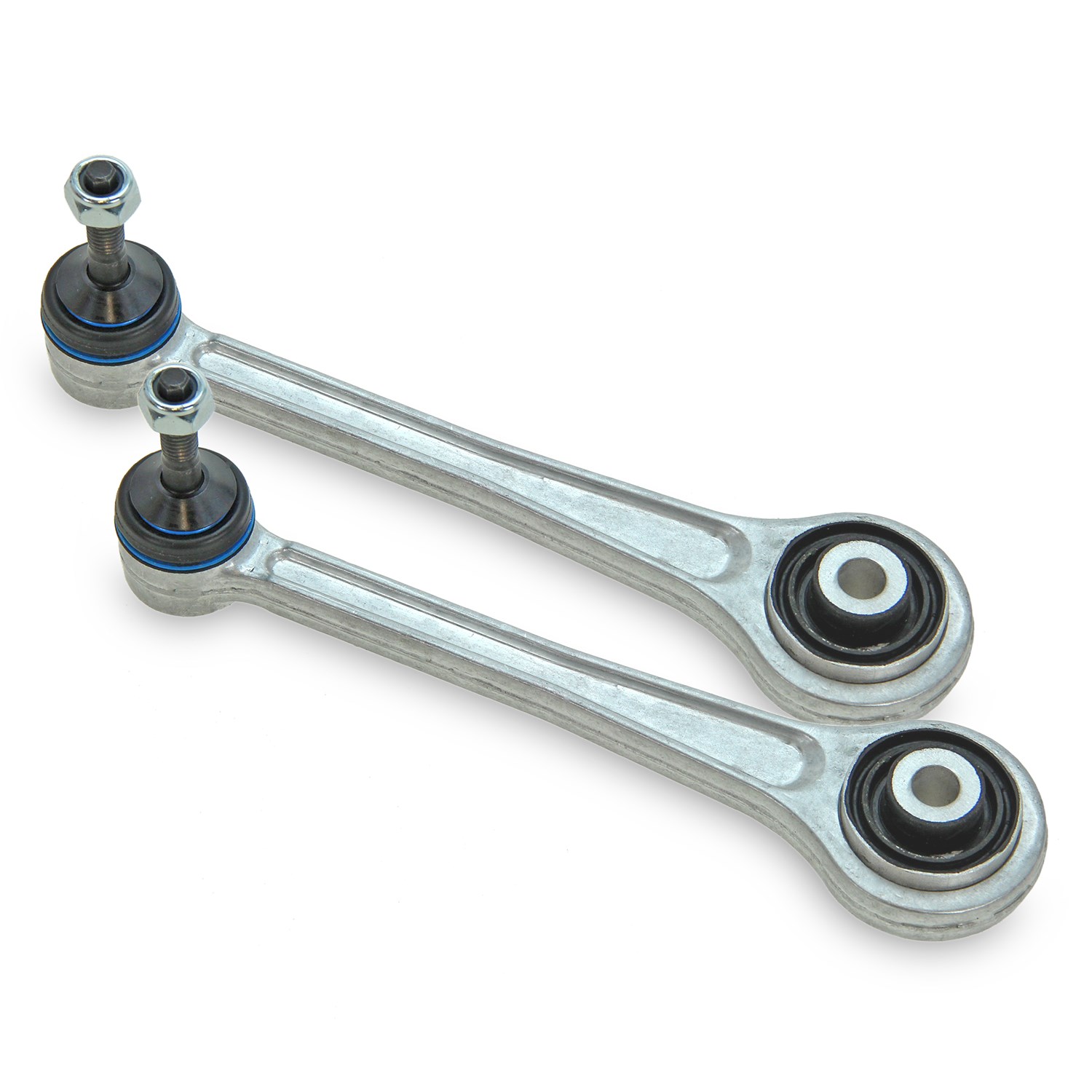 Bestprice 2x Querlenker Hinterachse oben [Hersteller-Nr. 40438303] für BMW