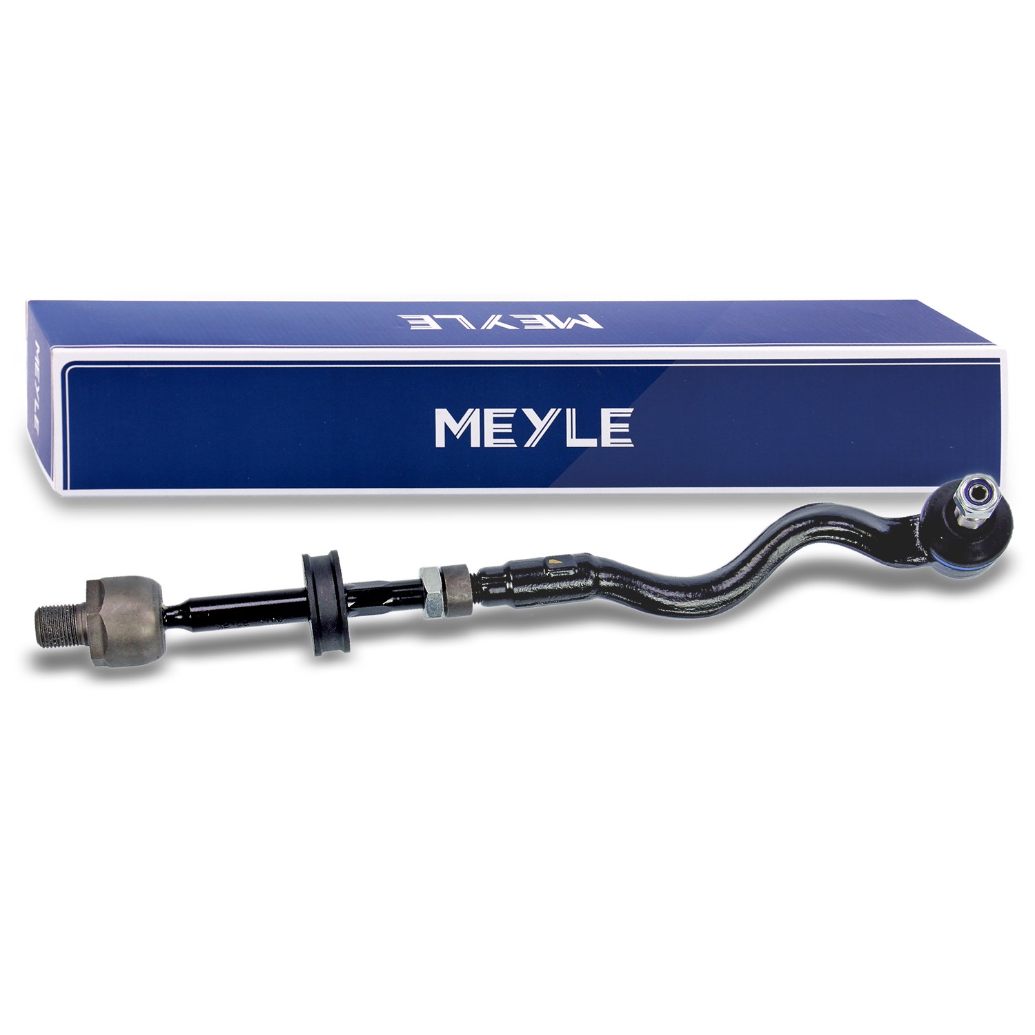 Meyle 1x Spurstange Vorderachse links [Hersteller-Nr. 3160304339] für BMW