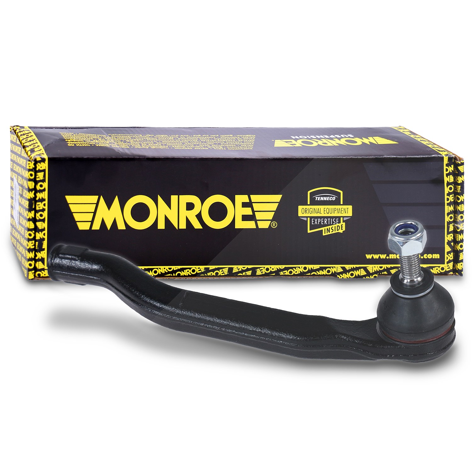 Monroe Spurstangenkopf [Hersteller-Nr. L25136] für Renault