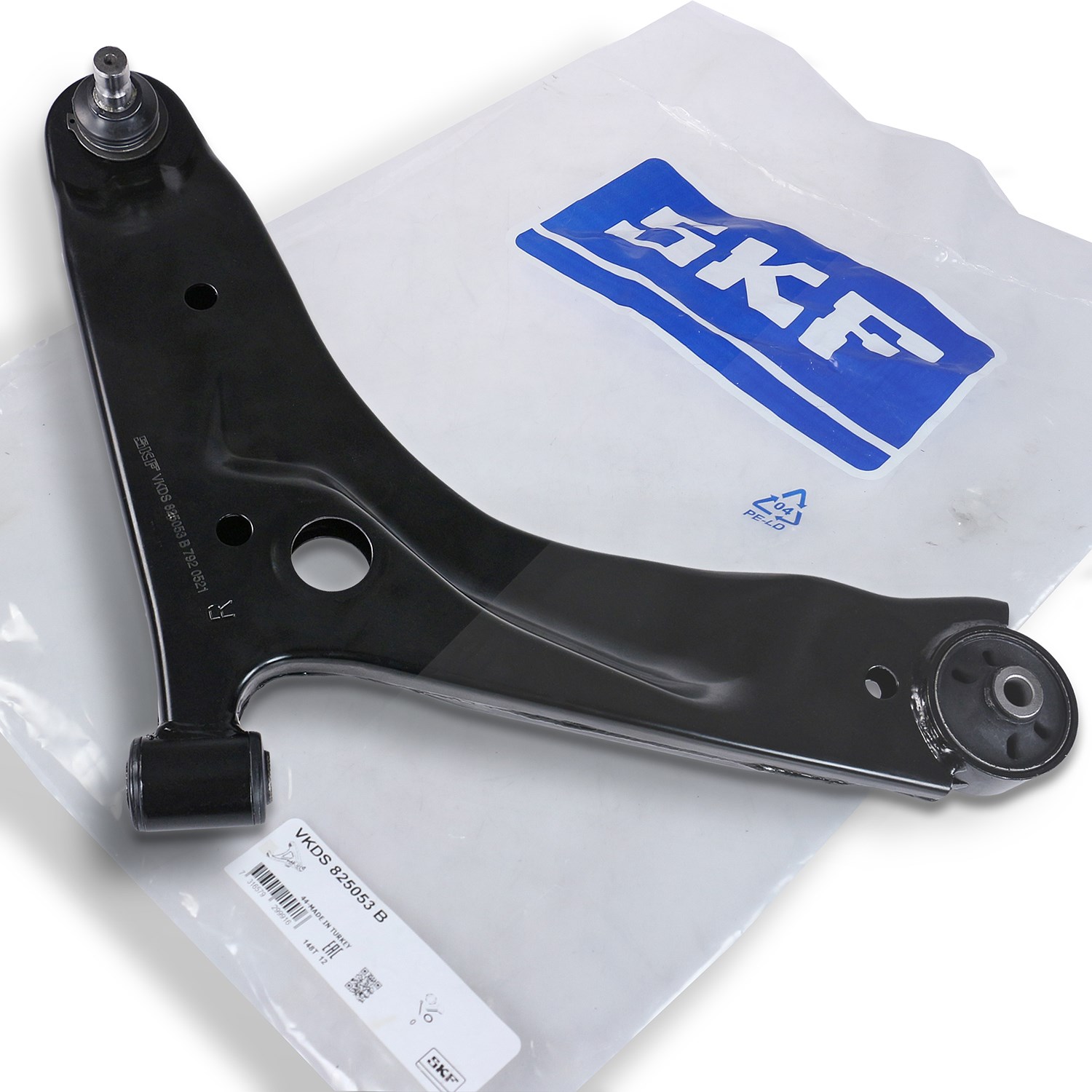 Skf Lenker, Radaufhängung [Hersteller-Nr. VKDS825053B] für Hyundai