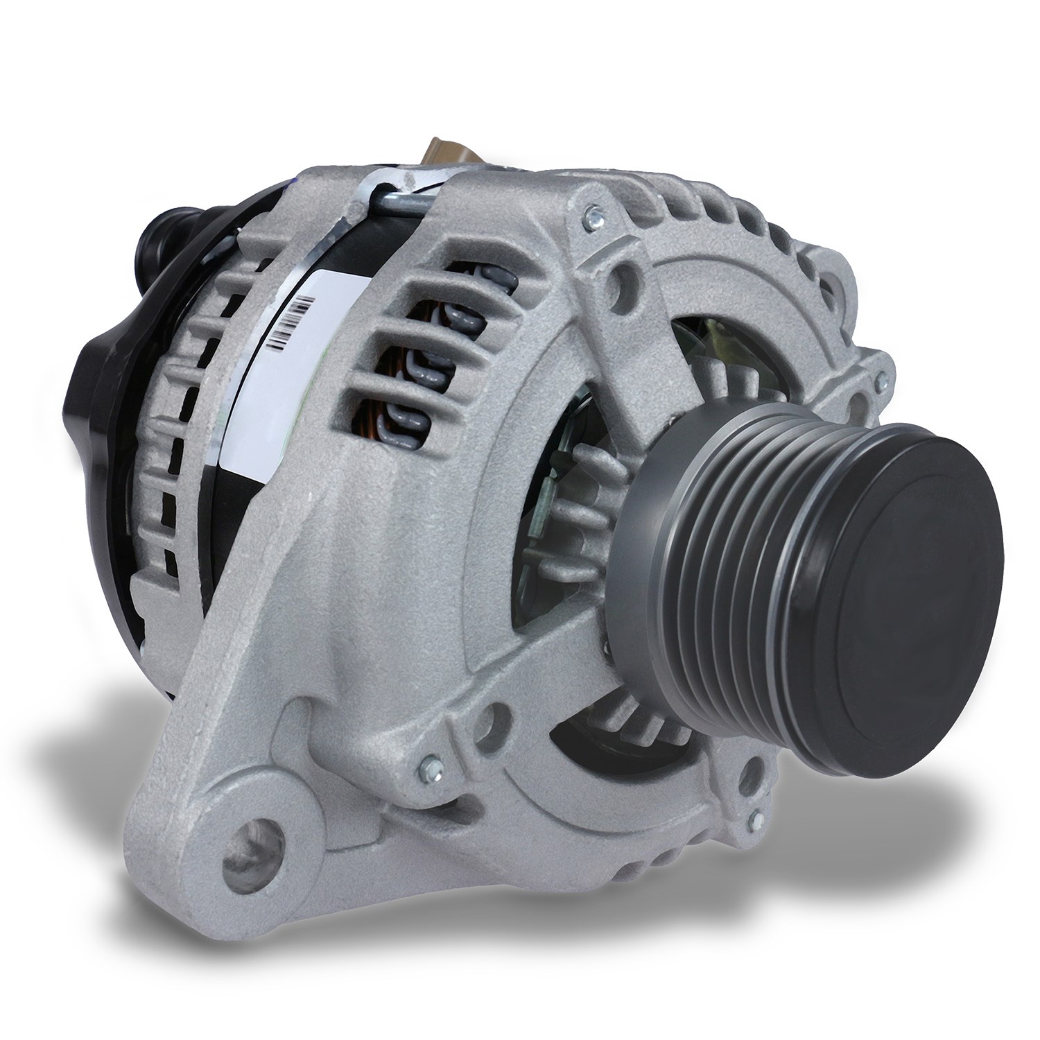Atec Generator 130A [Hersteller-Nr. 40436918] für Fiat, Chrysler