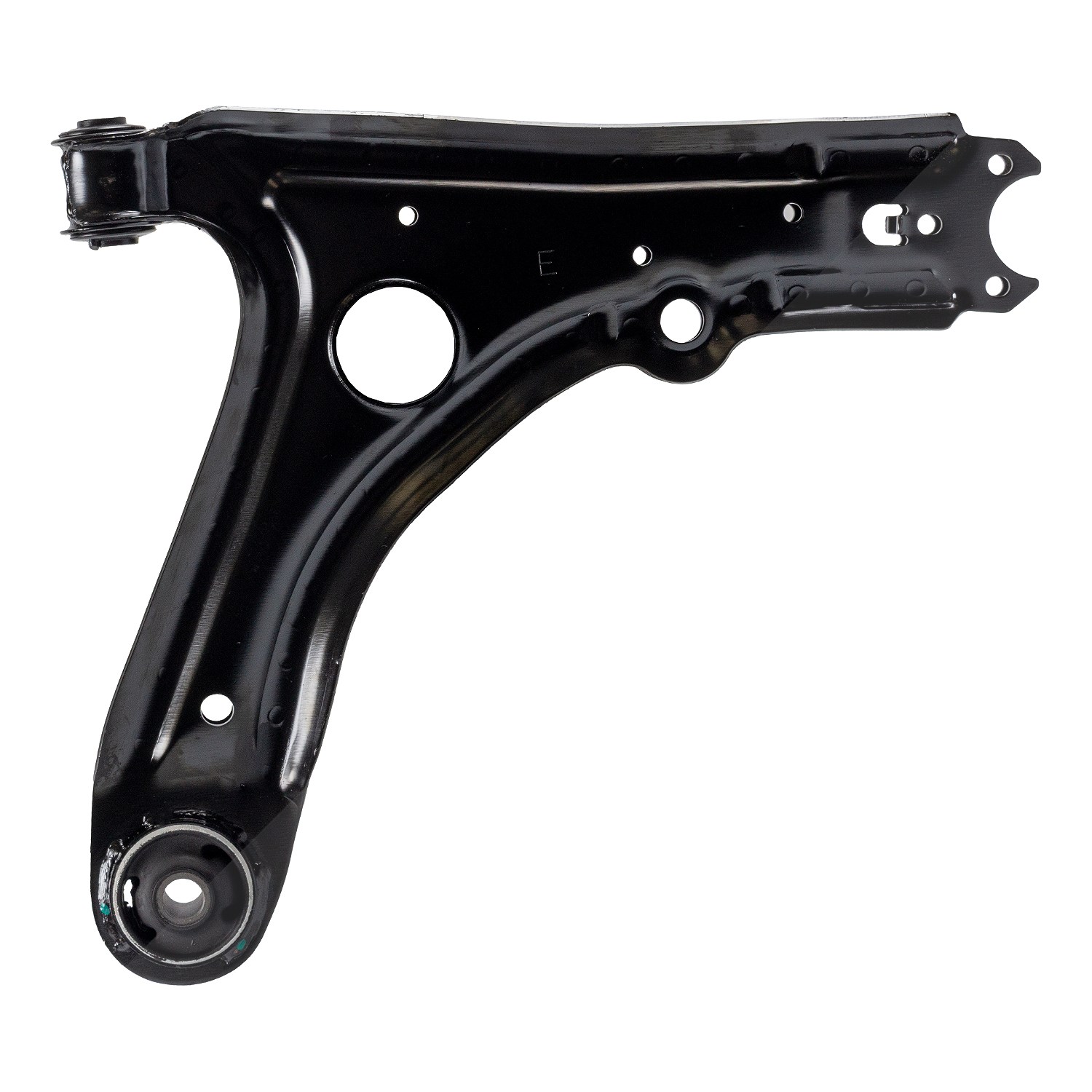 Febi Bilstein Lenker, Radaufhängung [Hersteller-Nr. 01800] für VW