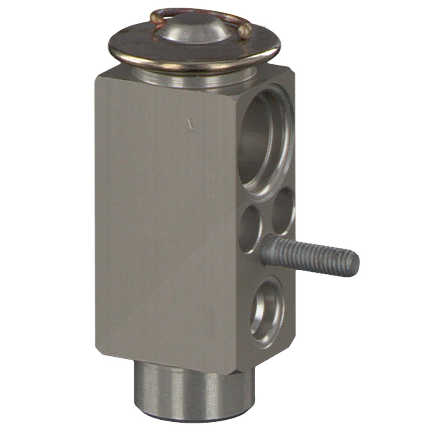 Febi Bilstein Expansionsventil, Klimaanlage [Hersteller-Nr. 04883] für Mercedes-Benz