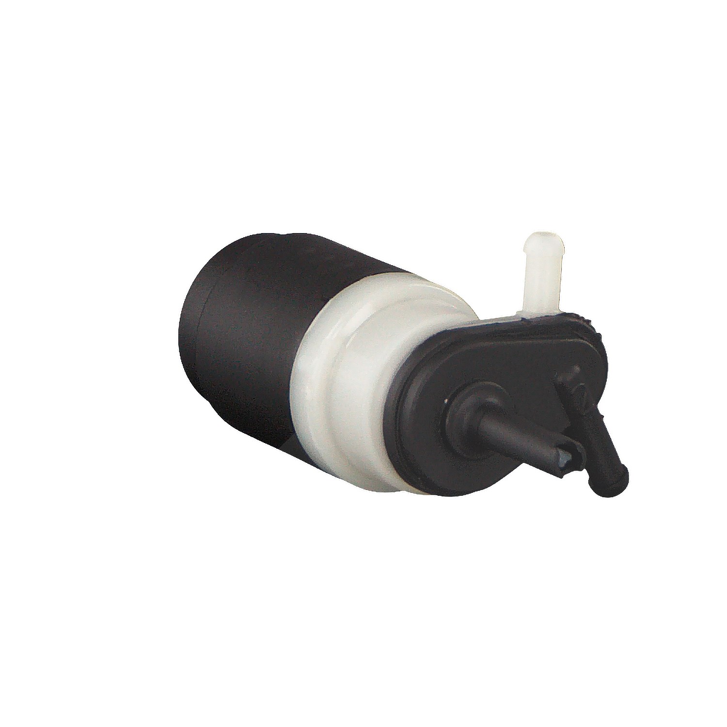 Febi Bilstein Waschwasserpumpe, Scheibenreinigung [Hersteller-Nr. 05568] für Opel, Vauxhall, Daewoo
