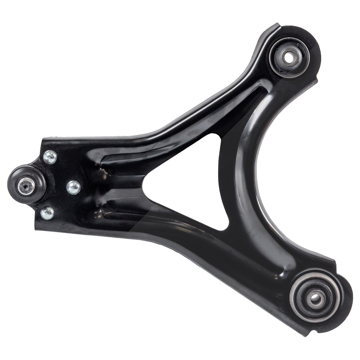 Febi Bilstein Lenker, Radaufhängung [Hersteller-Nr. 05666] für Ford