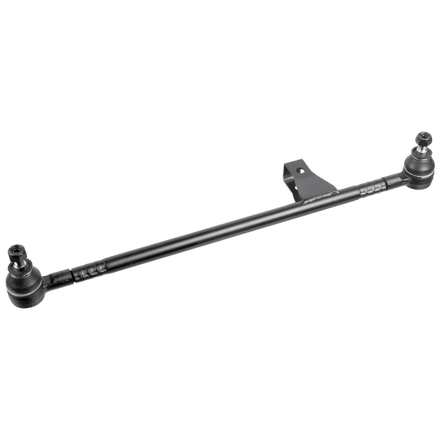 Febi Bilstein Spurstange [Hersteller-Nr. 07256] für Mercedes-Benz