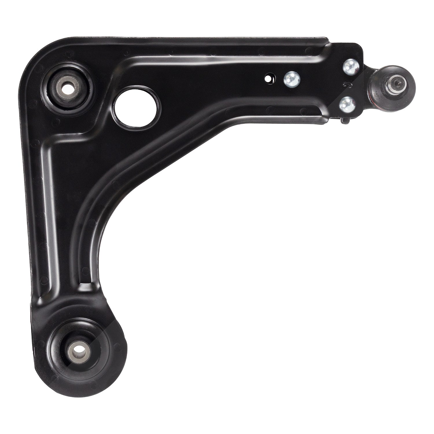 Febi Bilstein Lenker, Radaufhängung [Hersteller-Nr. 10210] für Ford