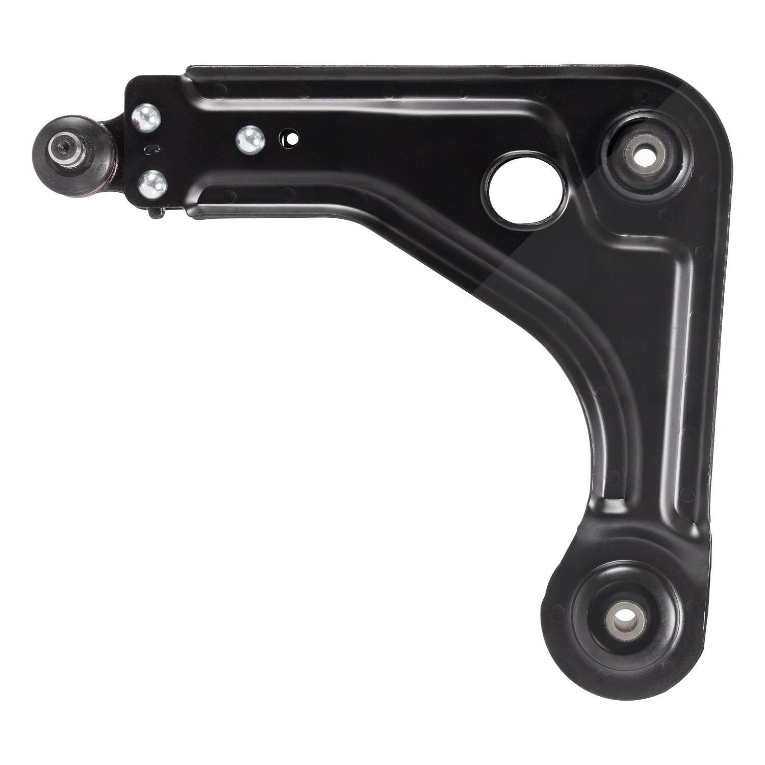 Febi Bilstein Lenker, Radaufhängung [Hersteller-Nr. 10211] für Ford