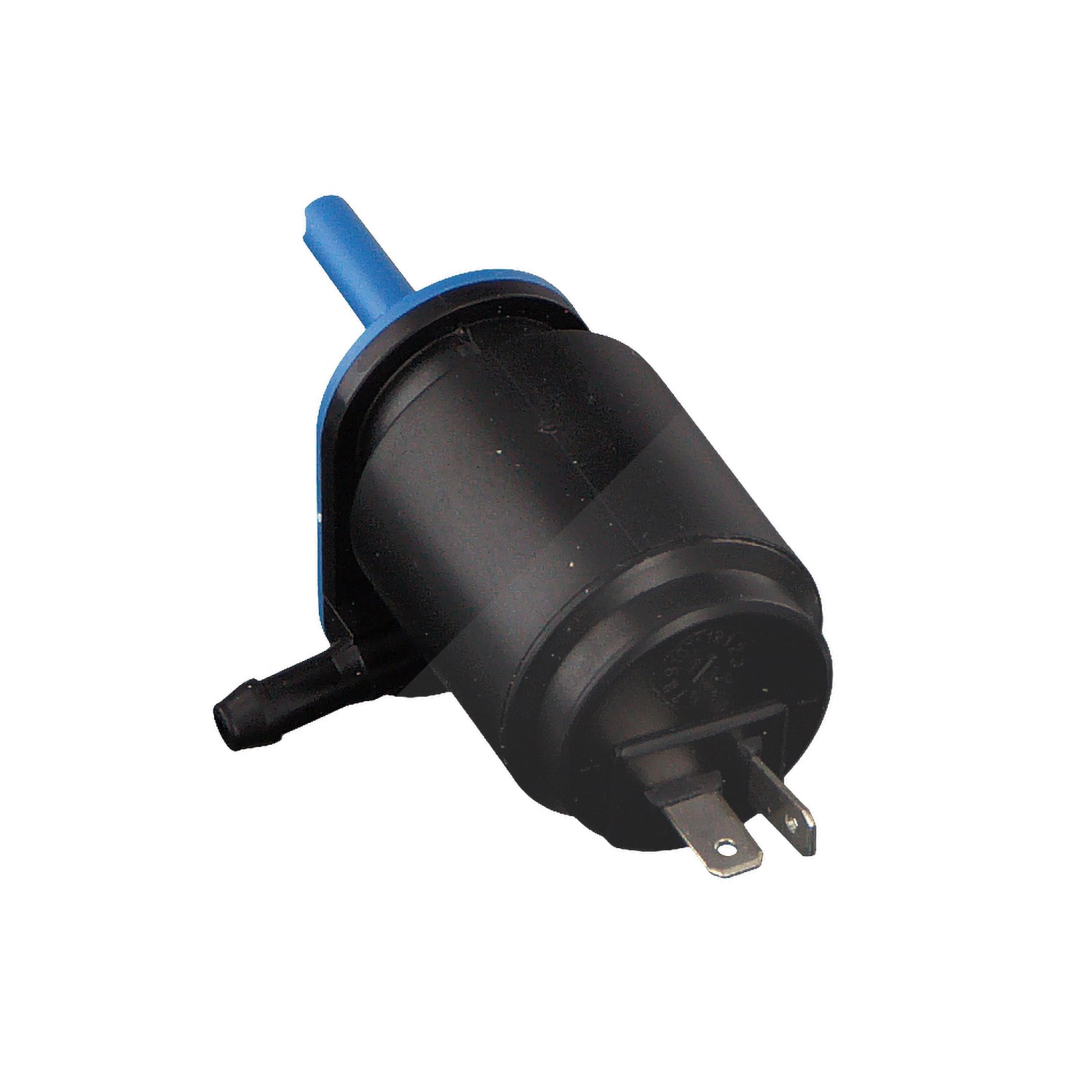 Febi Bilstein Waschwasserpumpe, Scheibenreinigung [Hersteller-Nr. 14368] für Alfa Romeo, Lancia, Fiat