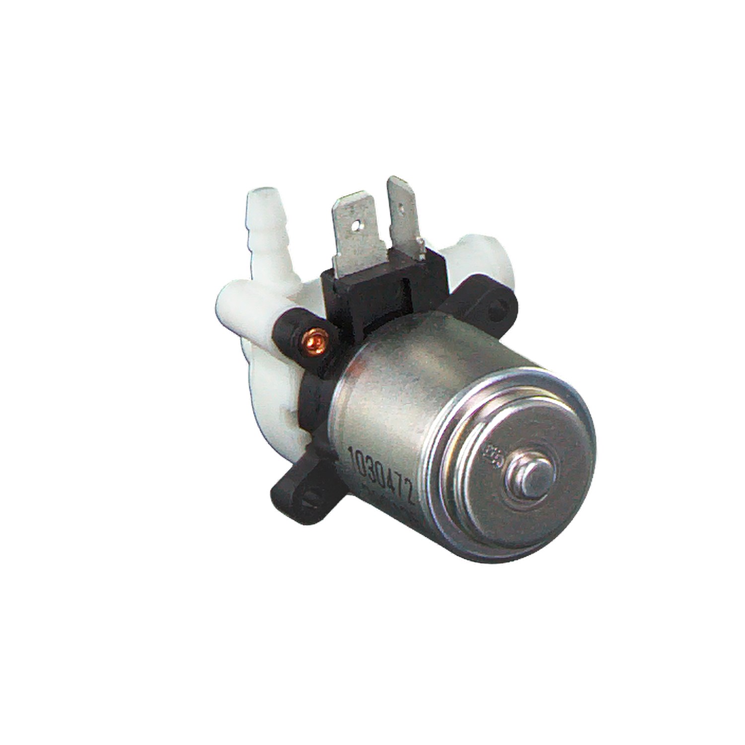 Febi Bilstein Waschwasserpumpe, Scheibenreinigung [Hersteller-Nr. 14502] für Fiat, Peugeot
