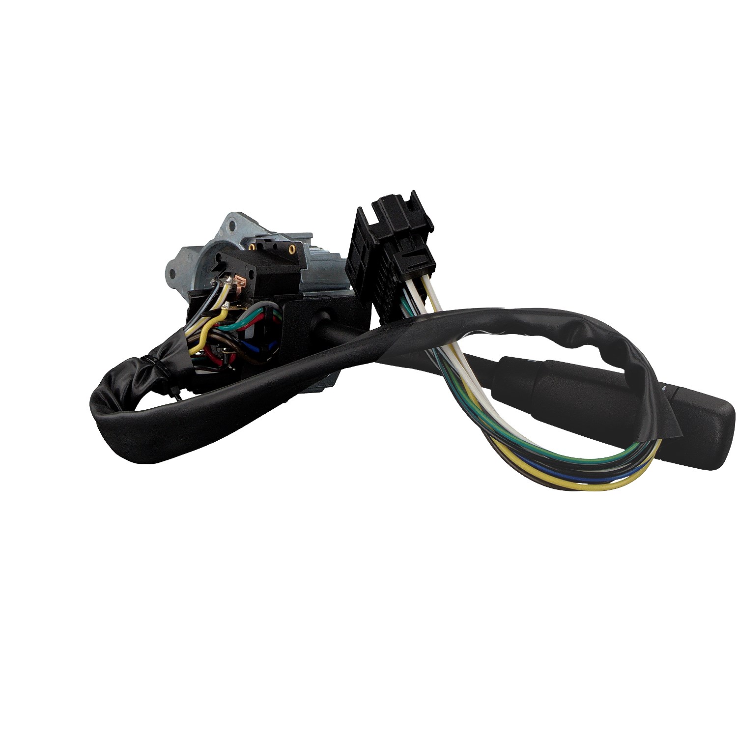 Febi Bilstein Wischerschalter [Hersteller-Nr. 17512] für Mercedes-Benz