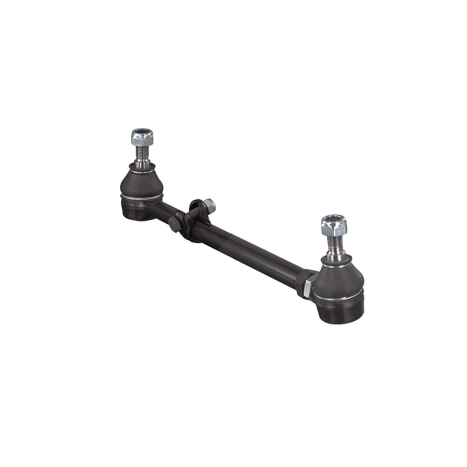 Febi Bilstein Spurstange [Hersteller-Nr. 14137] für Mercedes-Benz