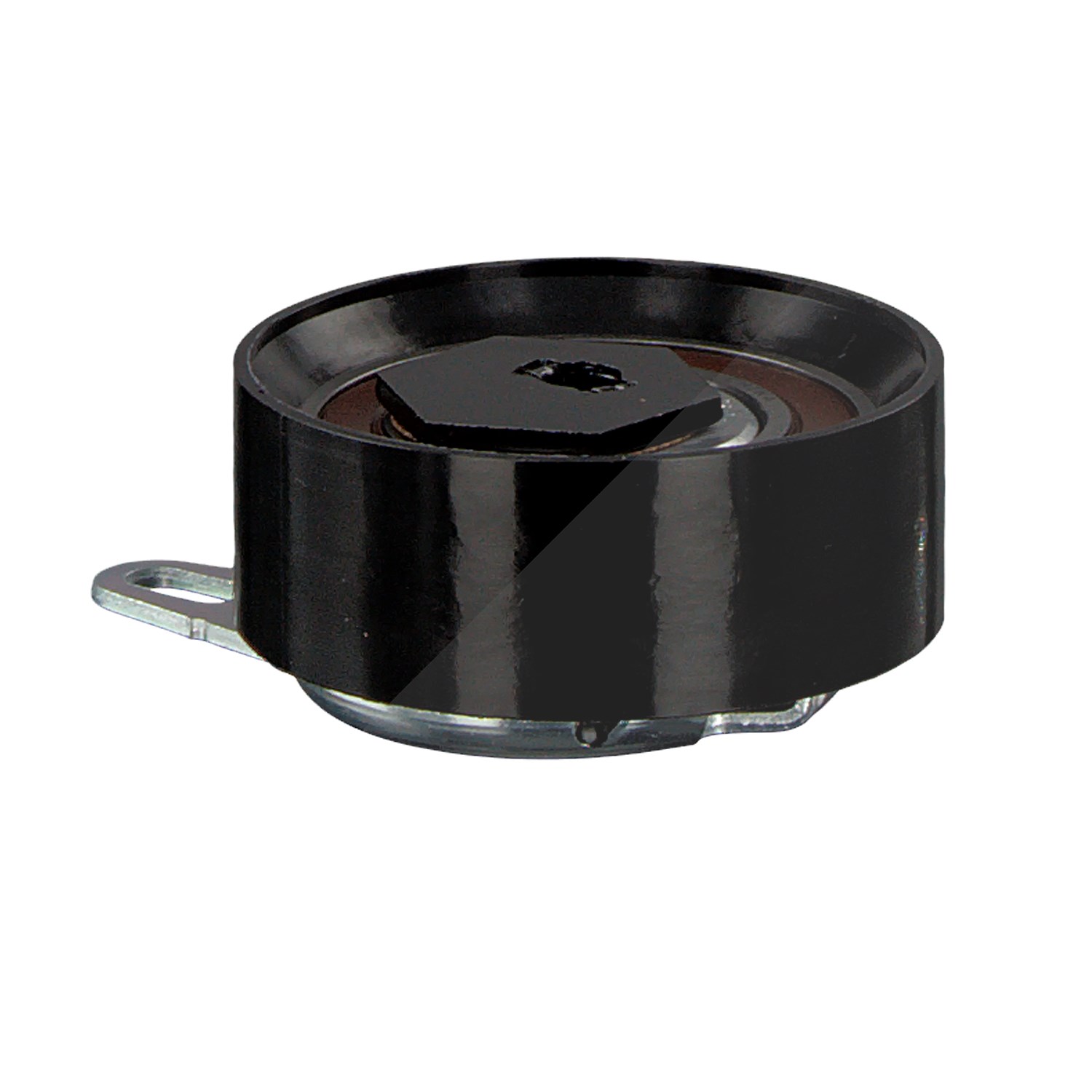 Febi Bilstein Spannrolle, Zahnriemen [Hersteller-Nr. 14732] für VW, Volvo