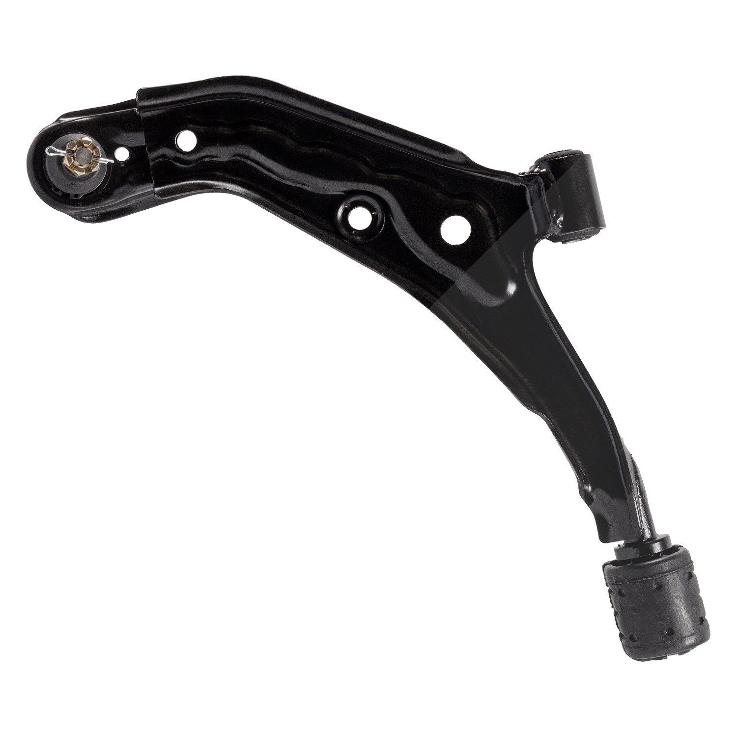 Febi Bilstein Lenker, Radaufhängung [Hersteller-Nr. 17203] für Nissan