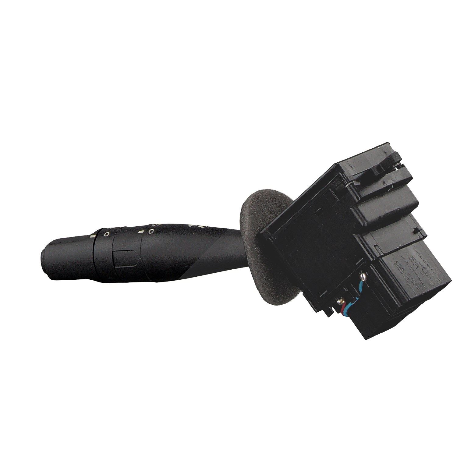 Febi Bilstein Blinkerschalter [Hersteller-Nr. 17947] für Peugeot, Fiat, Citroën