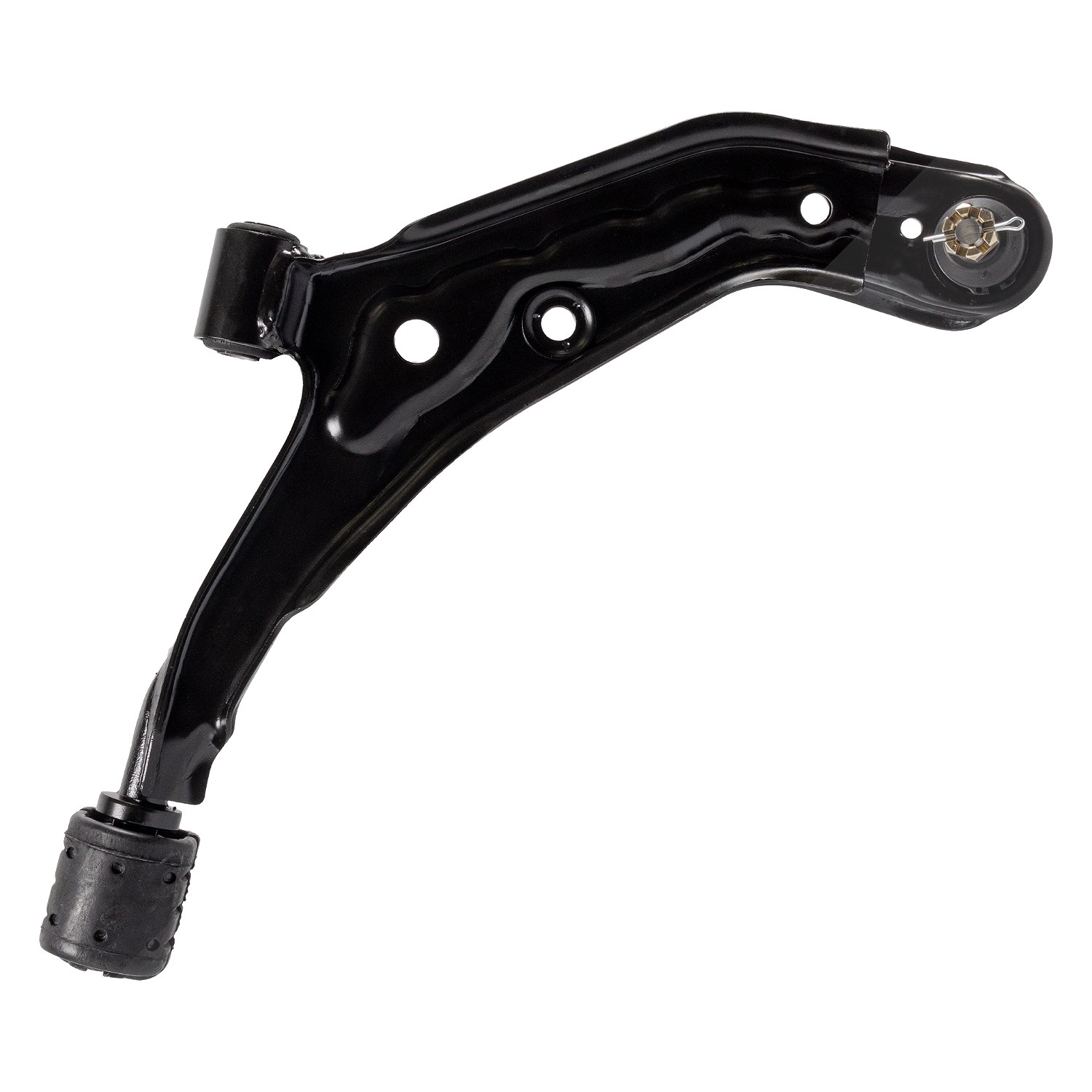 Febi Bilstein Lenker, Radaufhängung [Hersteller-Nr. 17201] für Nissan
