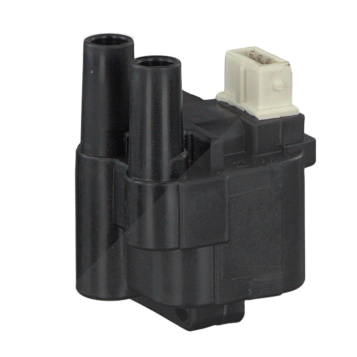 Febi Bilstein Zündspule Zylinder 2 + 3 [Hersteller-Nr. 21526] für Renault