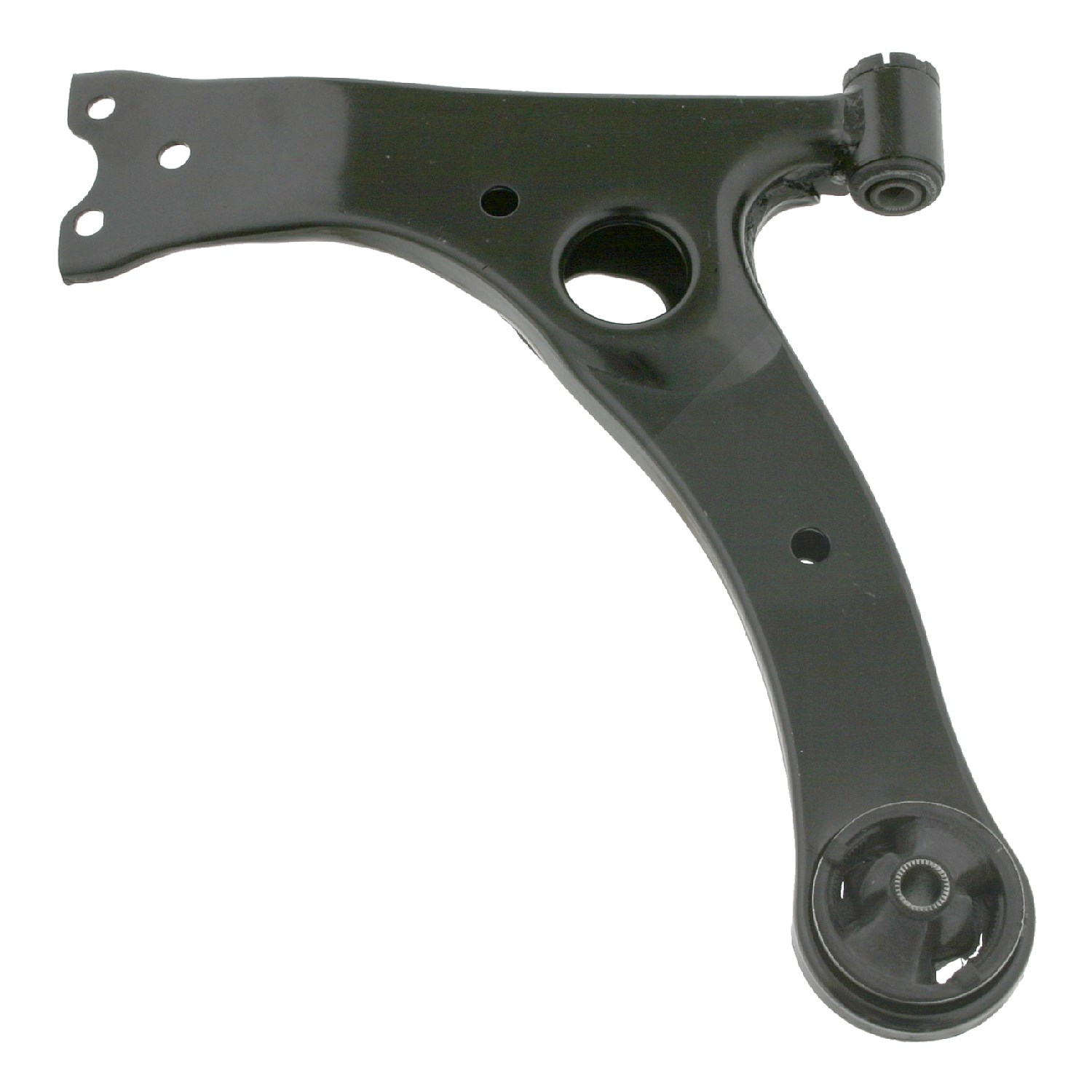 Febi Bilstein Lenker, Radaufhängung [Hersteller-Nr. 26598] für Toyota
