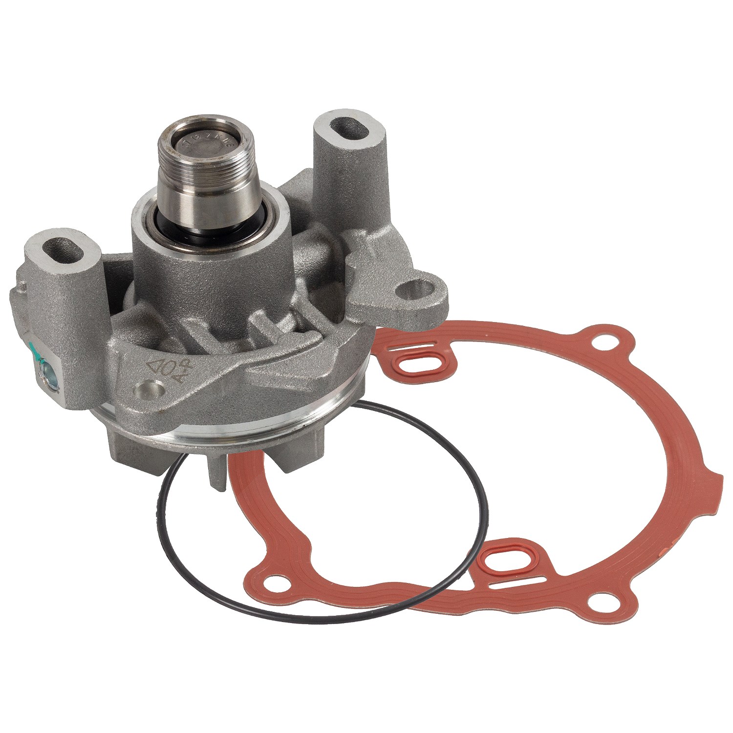 Blue Print Wasserpumpe [Hersteller-Nr. ADZ99131] für Nissan, Opel, Renault, Vauxhall