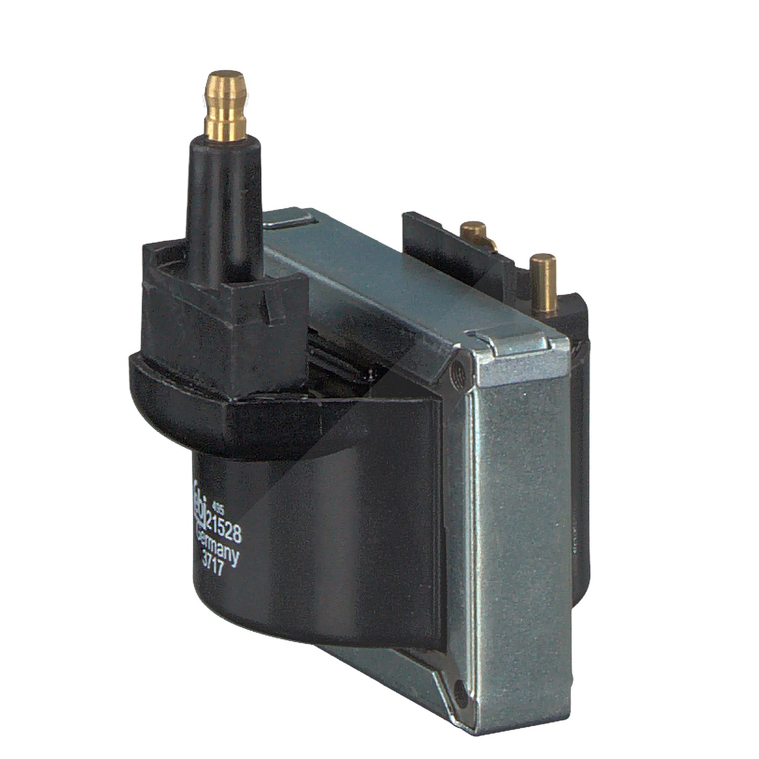Febi Bilstein Zündspule [Hersteller-Nr. 21528] für Volvo, Renault