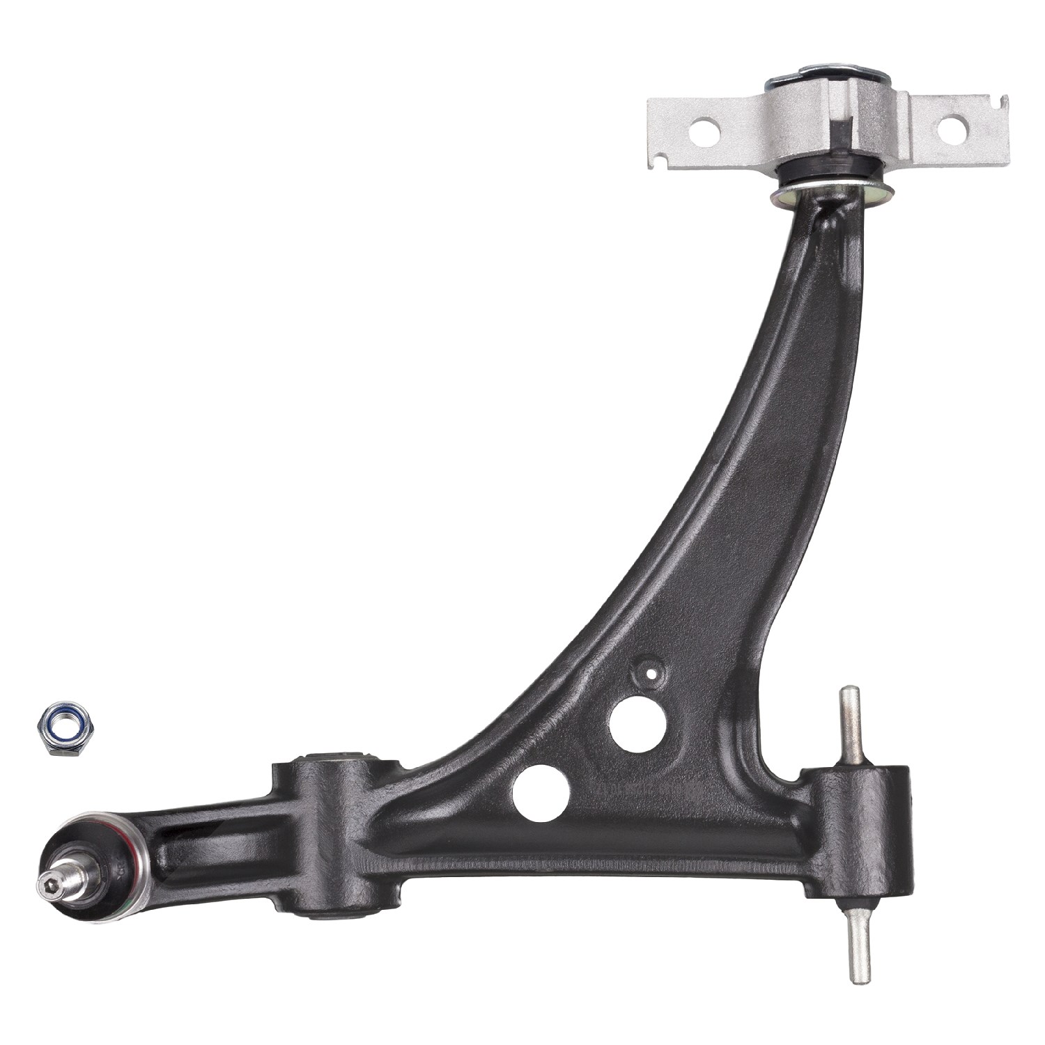 Febi Bilstein Querlenker Vorderachse, unten links [Hersteller-Nr. 21258] für Alfa Romeo