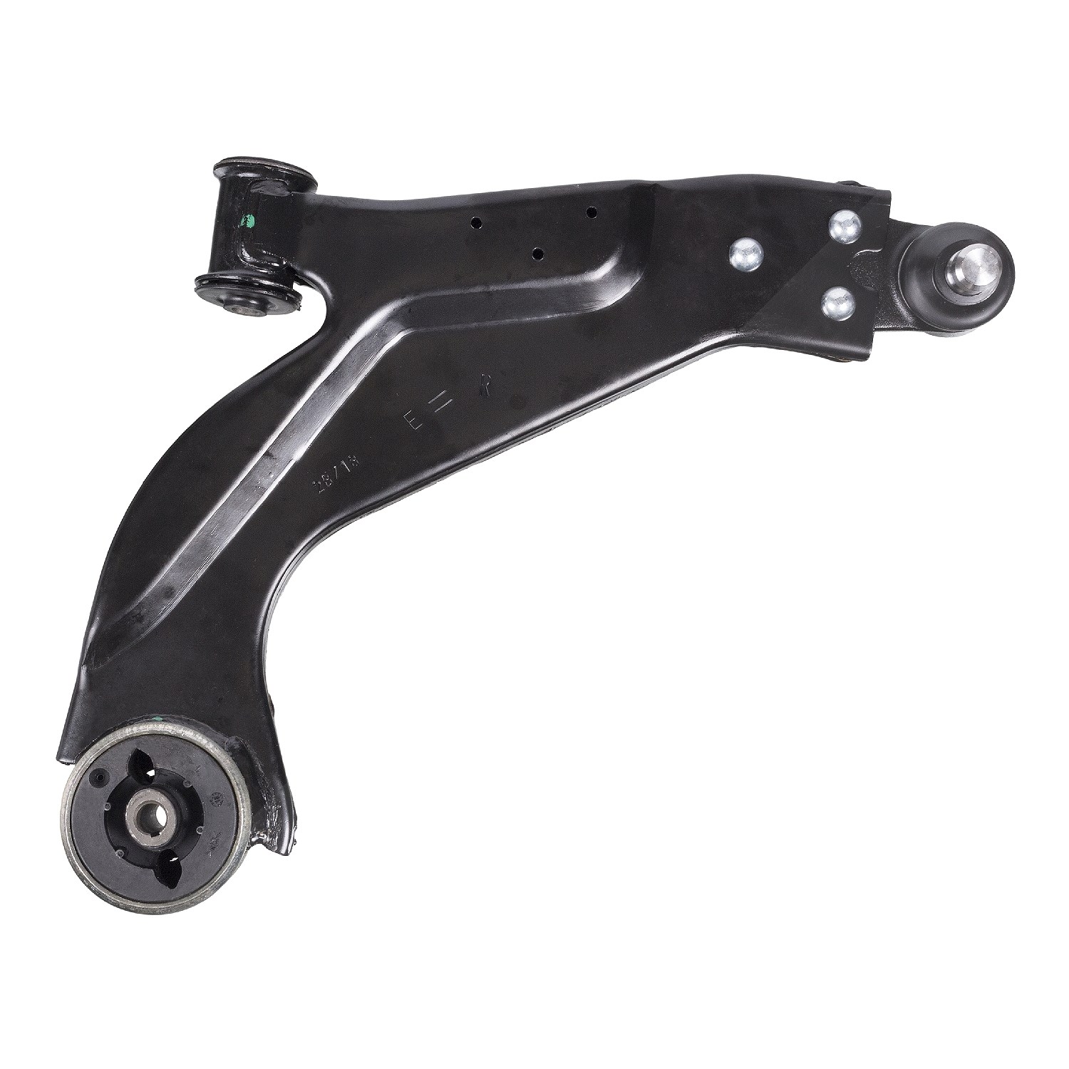 Febi Bilstein Lenker, Radaufhängung [Hersteller-Nr. 21674] für Jaguar, Ford