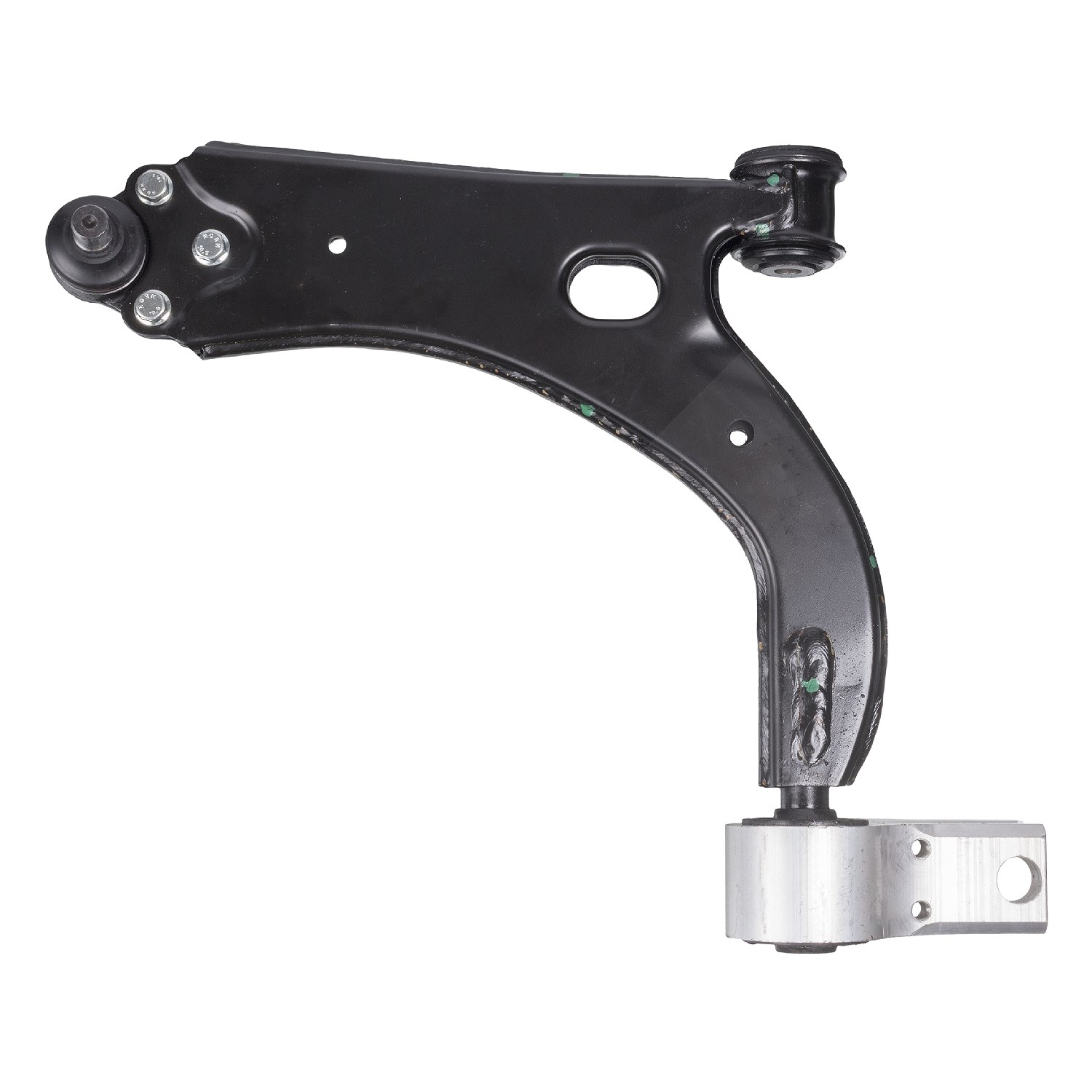 Febi Bilstein Lenker, Radaufhängung [Hersteller-Nr. 21681] für Ford, Mazda