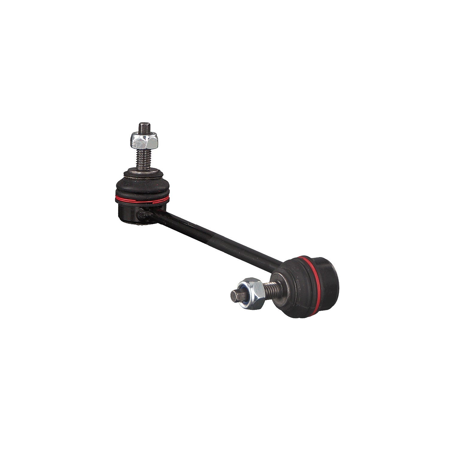 Febi Bilstein Stange/Strebe, Stabilisator [Hersteller-Nr. 24267] für Mercedes-Benz