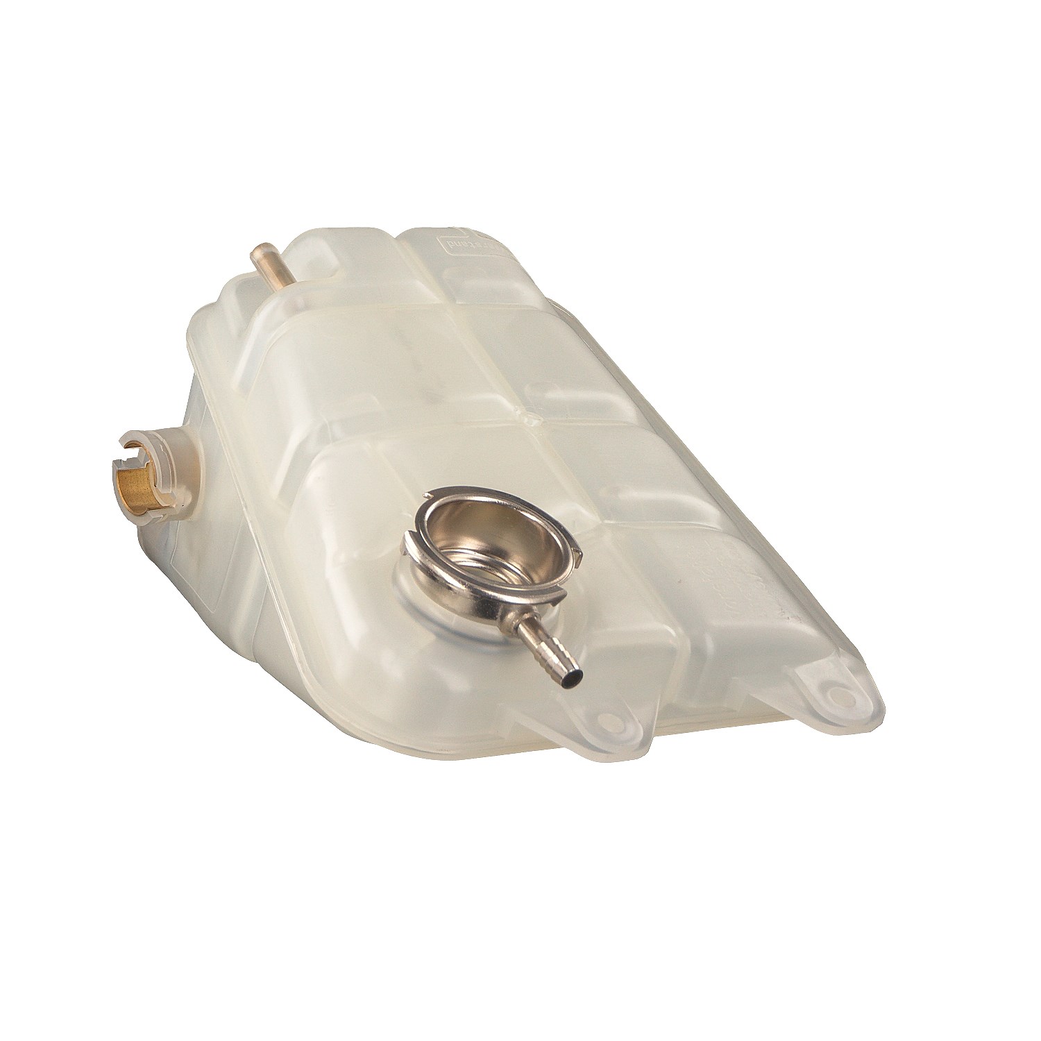 Febi Bilstein Ausgleichsbehälter, Kühlmittel [Hersteller-Nr. 22637] für Mercedes-Benz